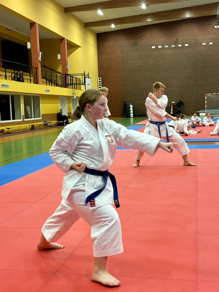 Kadra Narodowa Kleczew