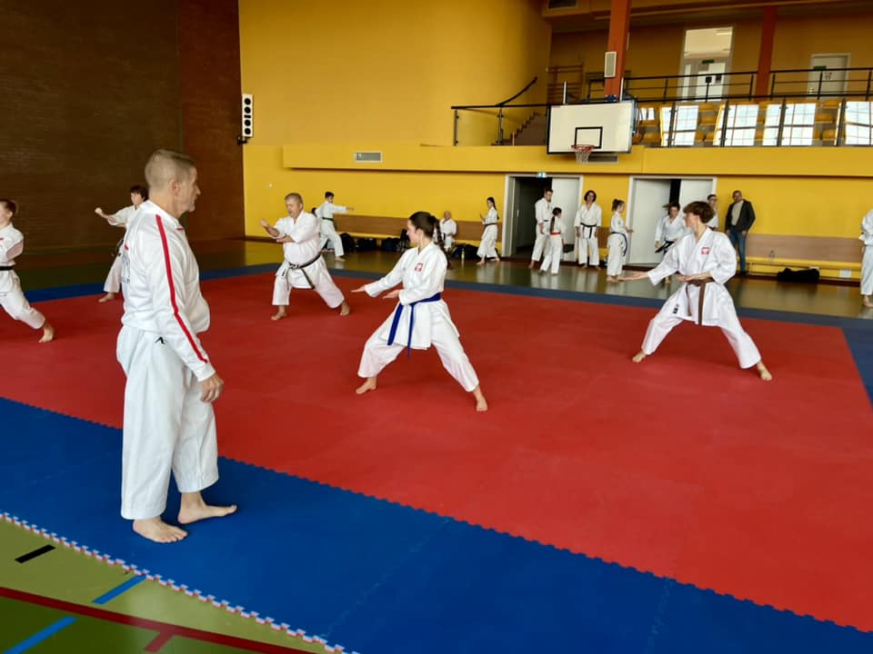 Kadra Narodowa Kleczew