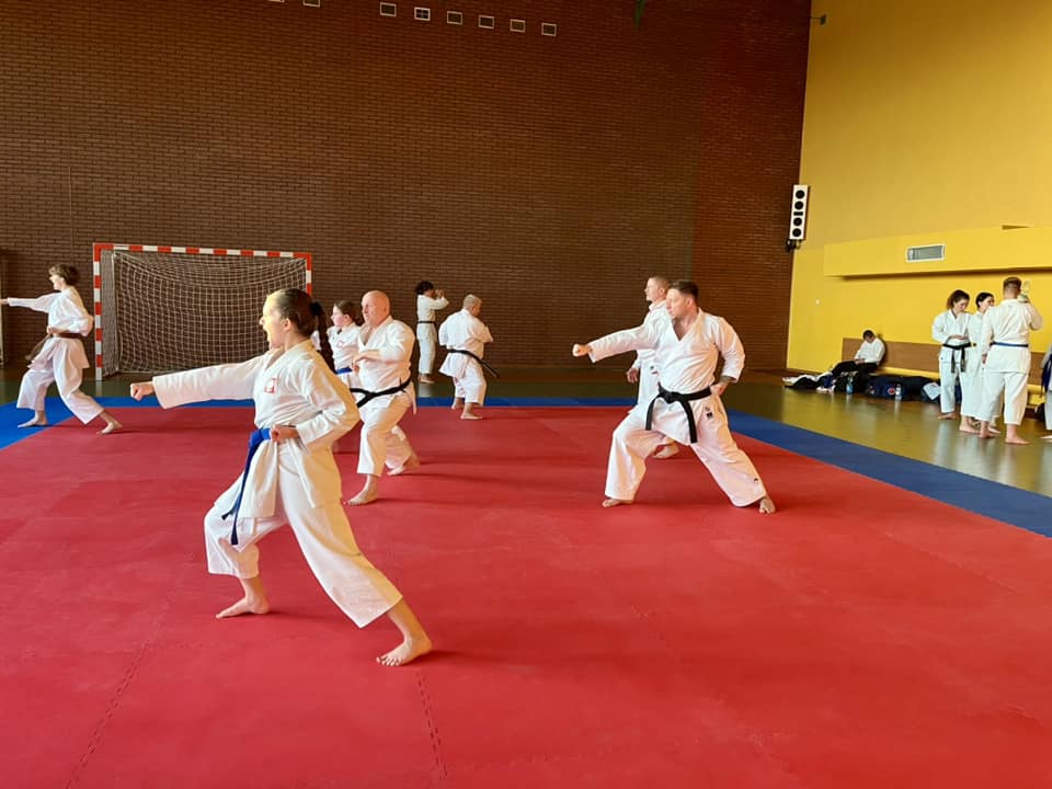 Kadra Narodowa Kleczew