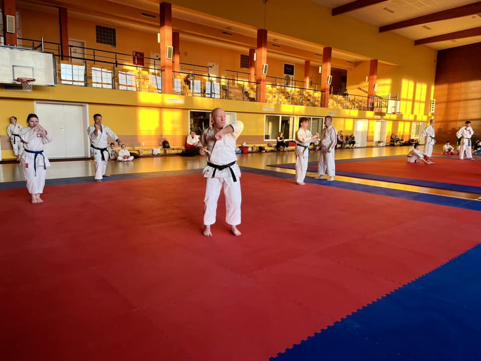 Kadra Narodowa Kleczew