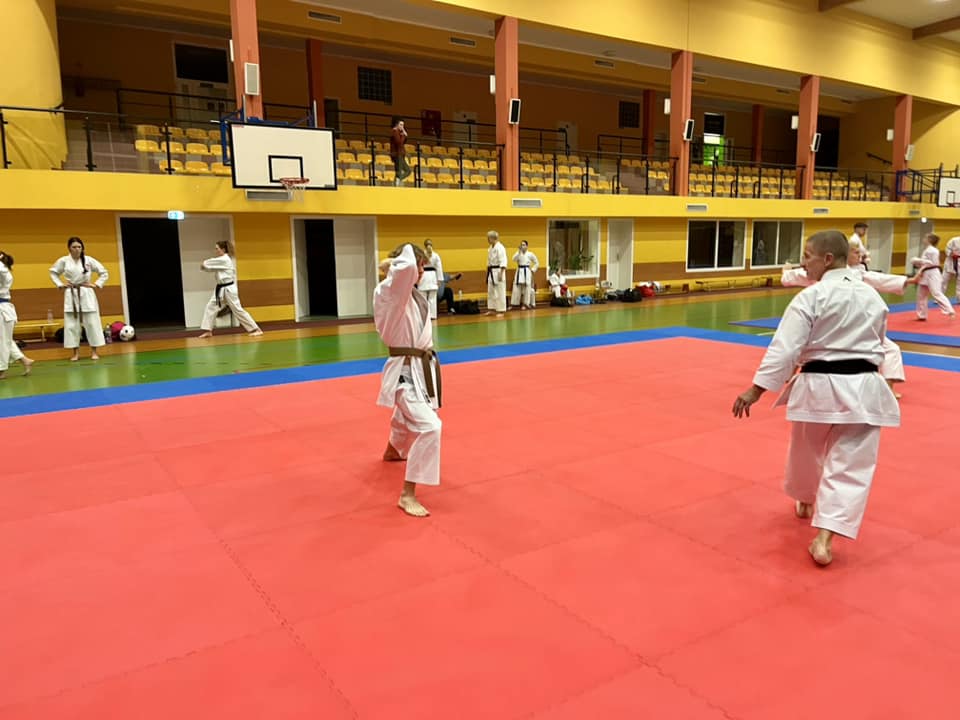 Kadra Narodowa Kleczew