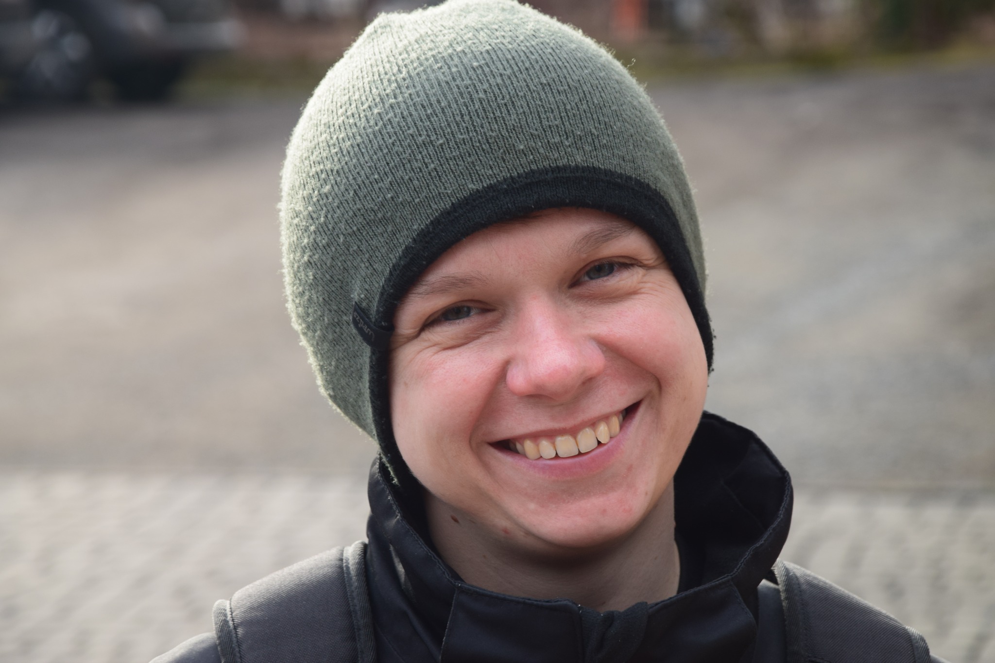 Wszelkiej pomyślności Sensei Dorota