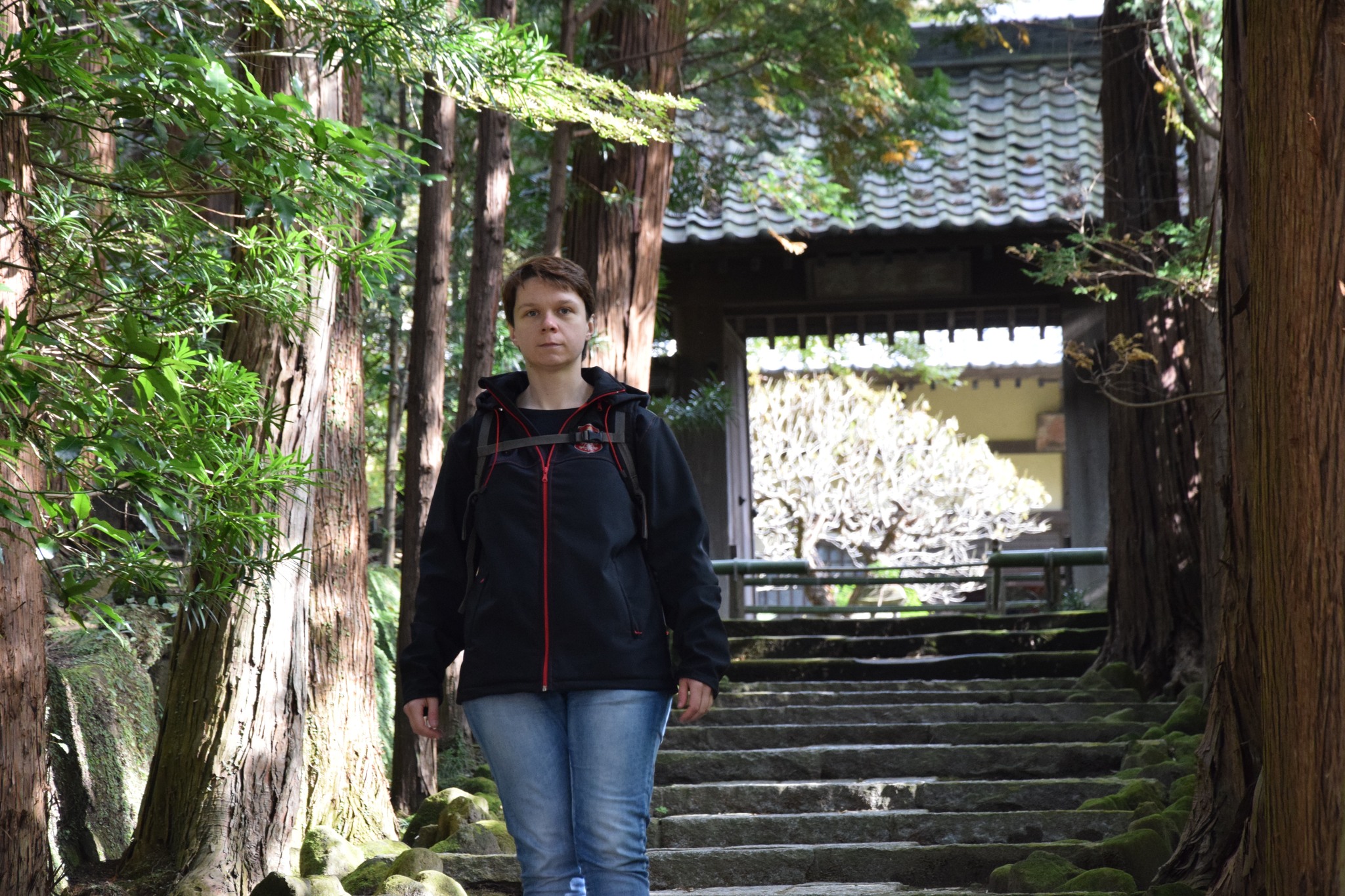 Wszelkiej pomyślności Sensei Dorota