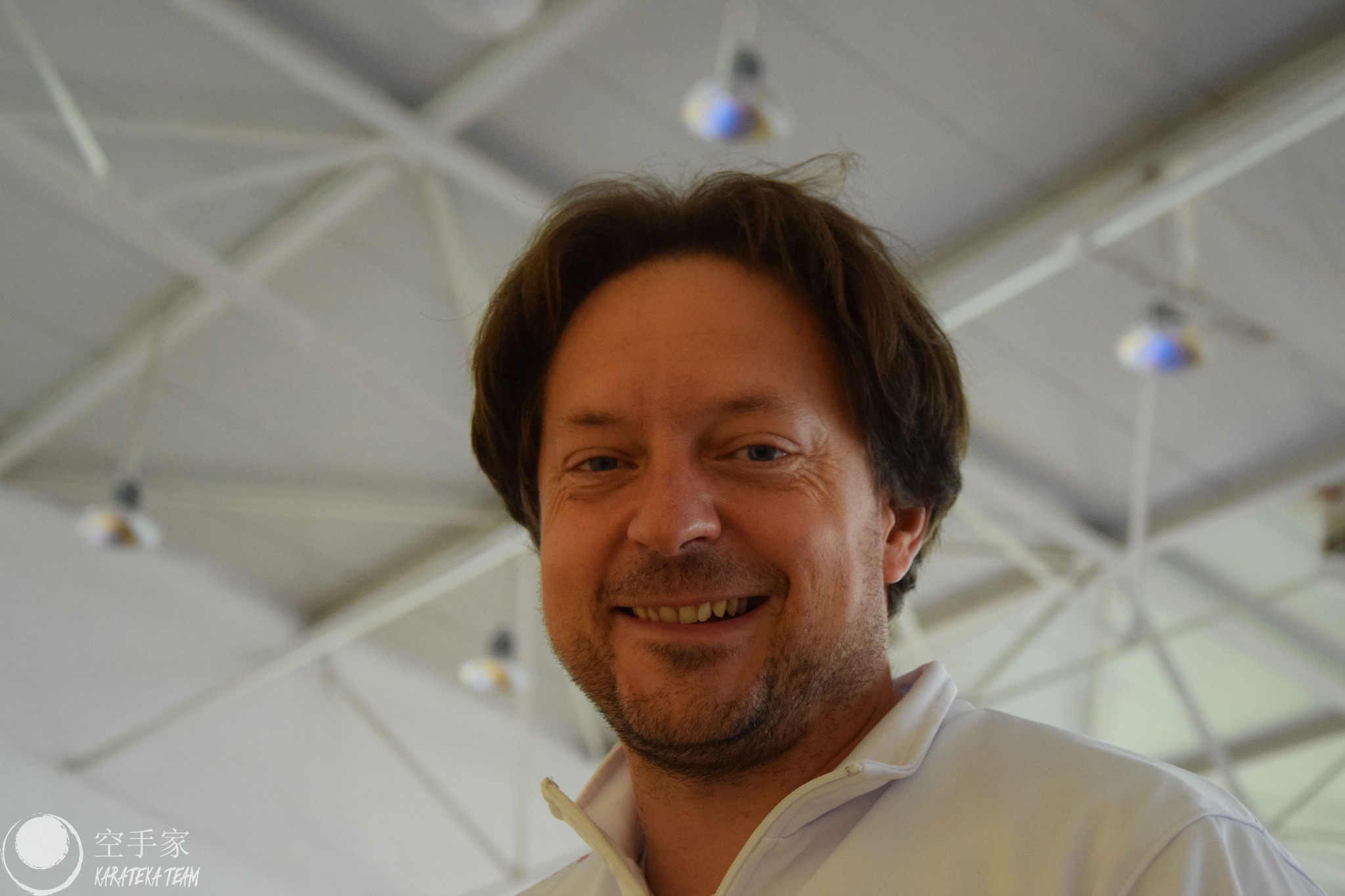 Samych sukcesów Sensei Norbert