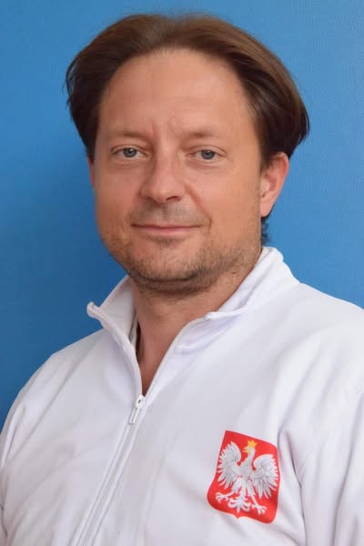 Samych sukcesów Sensei Norbert