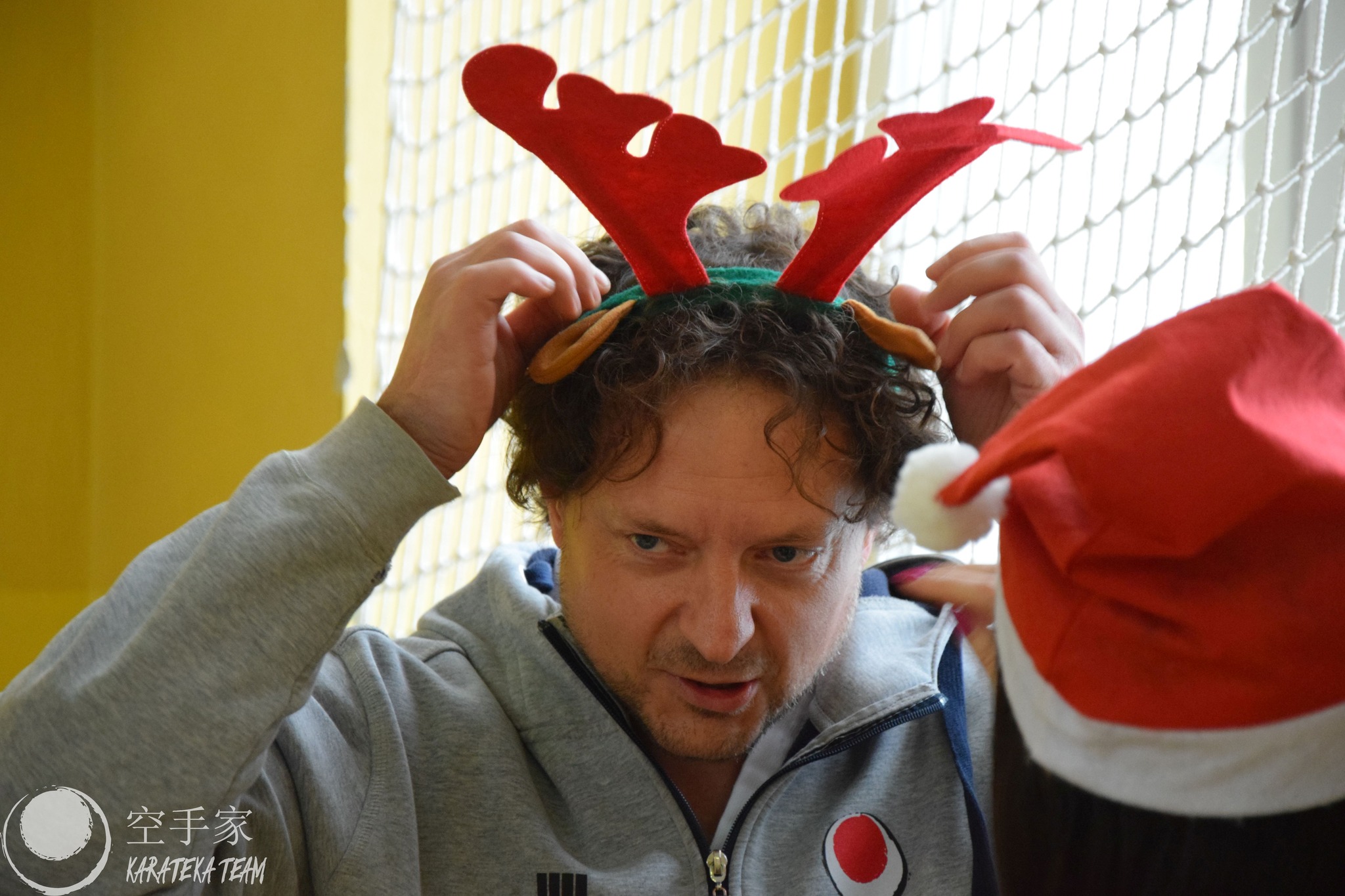 Samych sukcesów Sensei Norbert