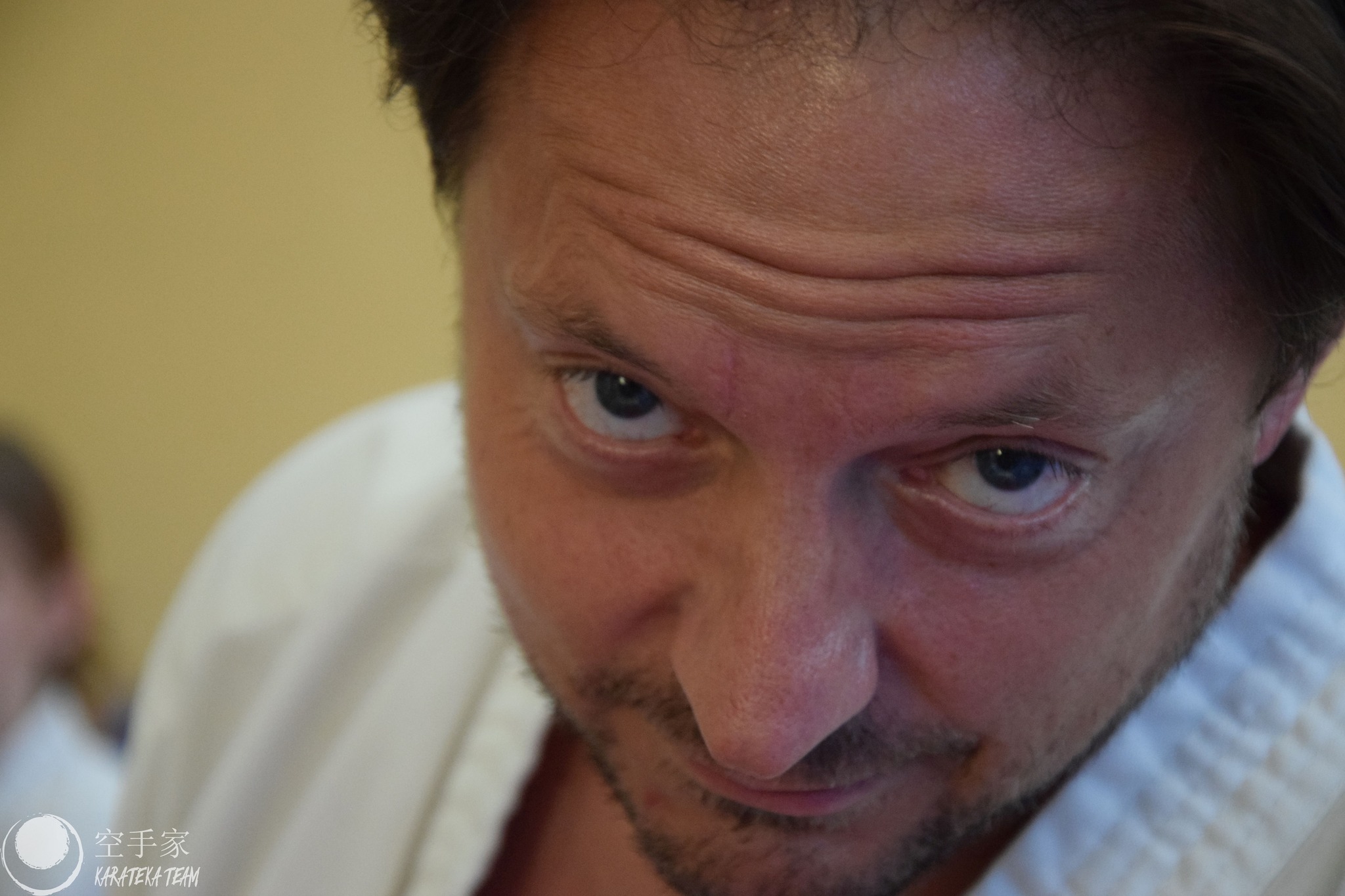 Samych sukcesów Sensei Norbert