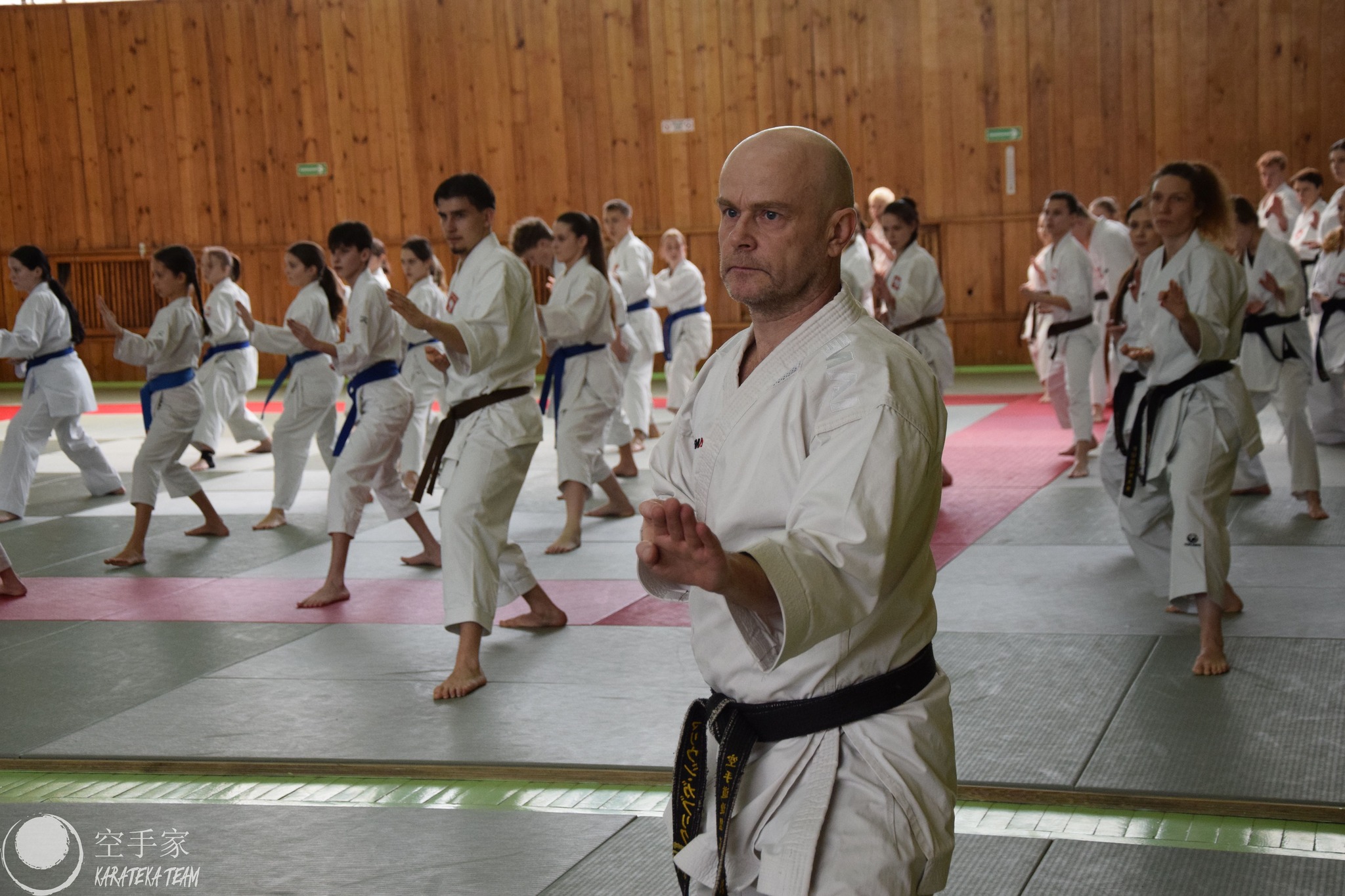 Zgrupowanie Kadry Narodowej