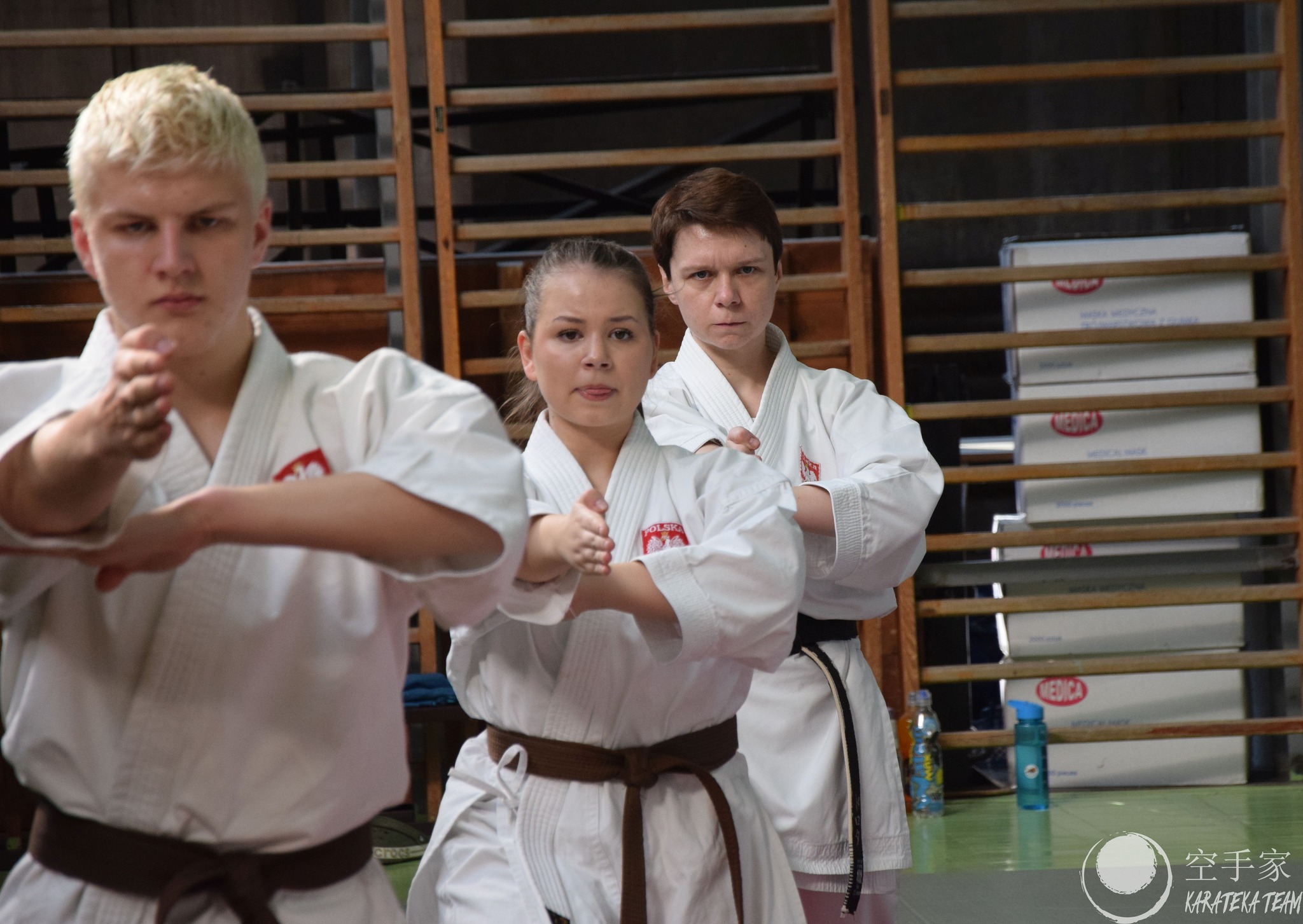 Zgrupowanie Kadry Narodowej