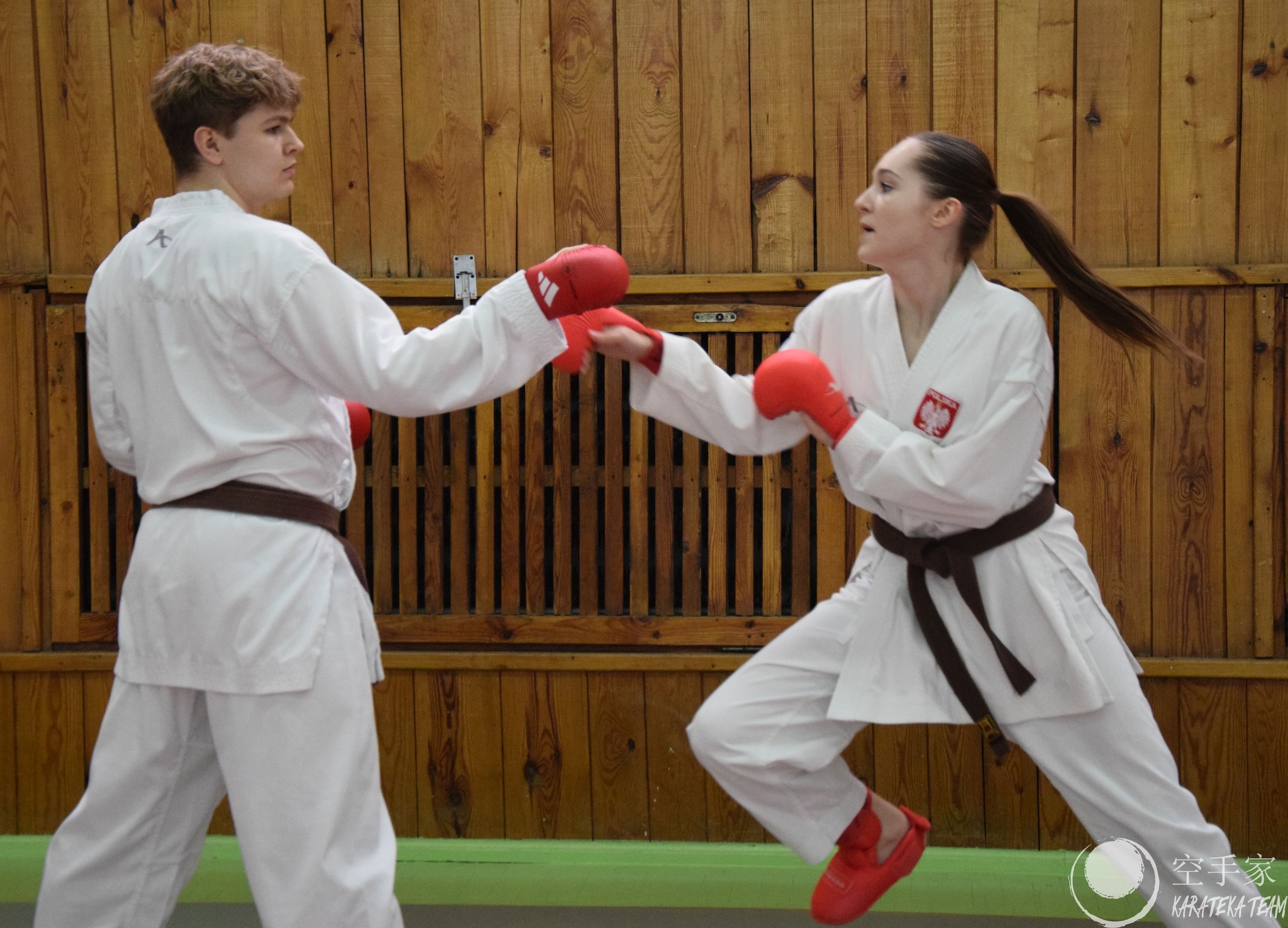 Zgrupowanie Kadry Narodowej