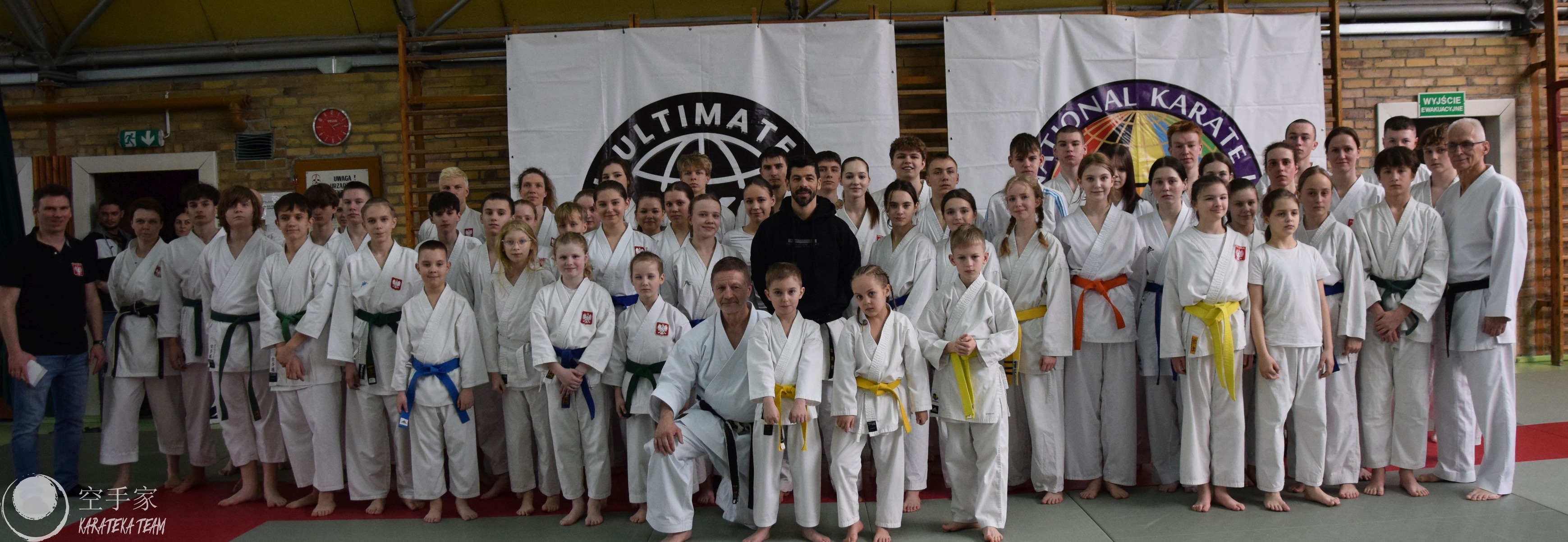 Zgrupowanie Kadry Narodowej