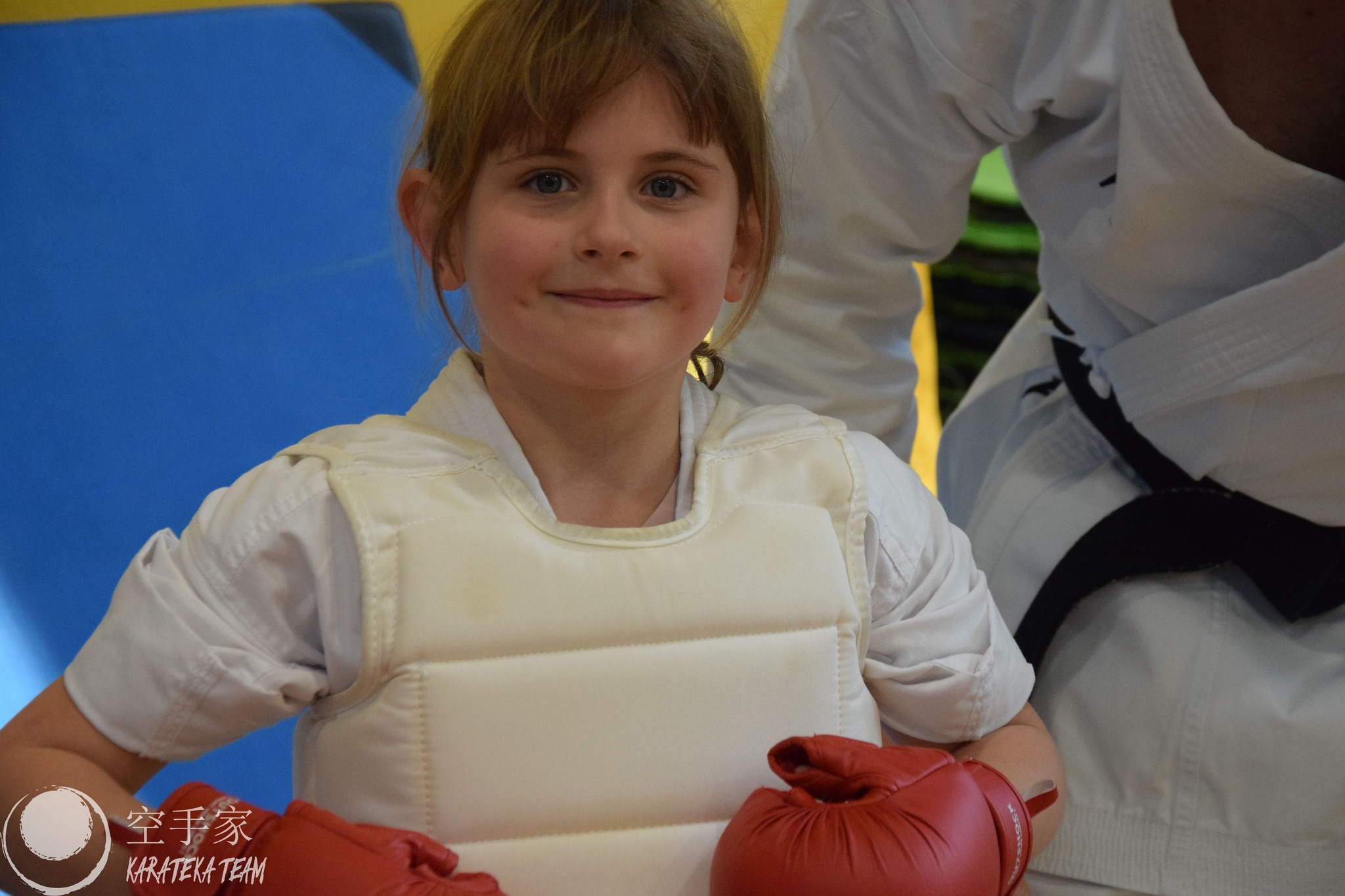 Gdzieś tutaj są Mistrzowie Świata