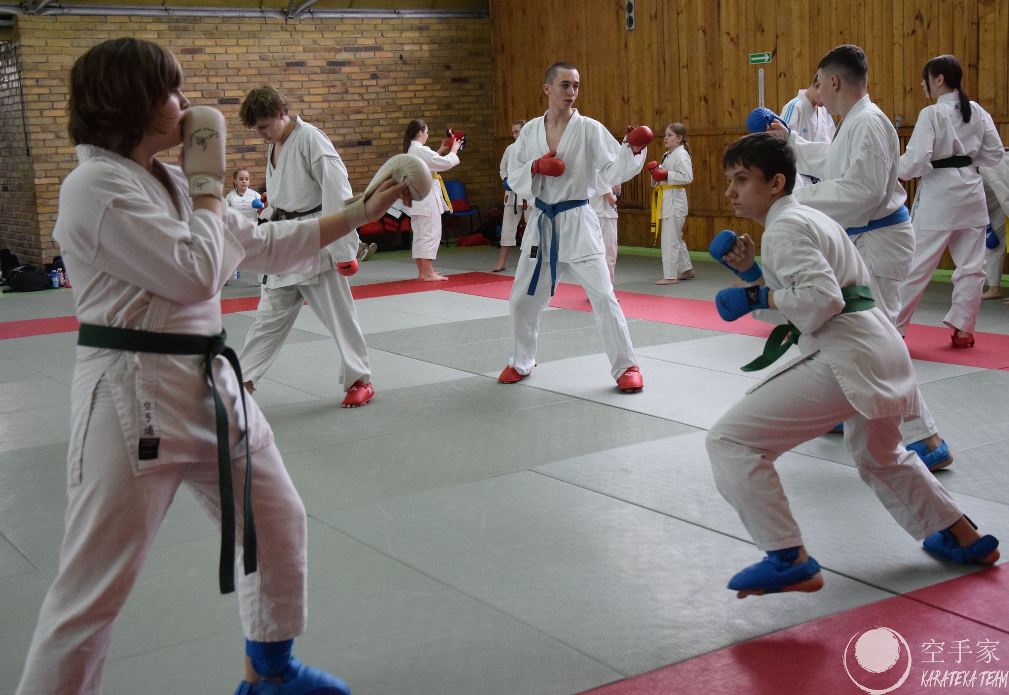 Zgrupowanie Kadry Narodowej