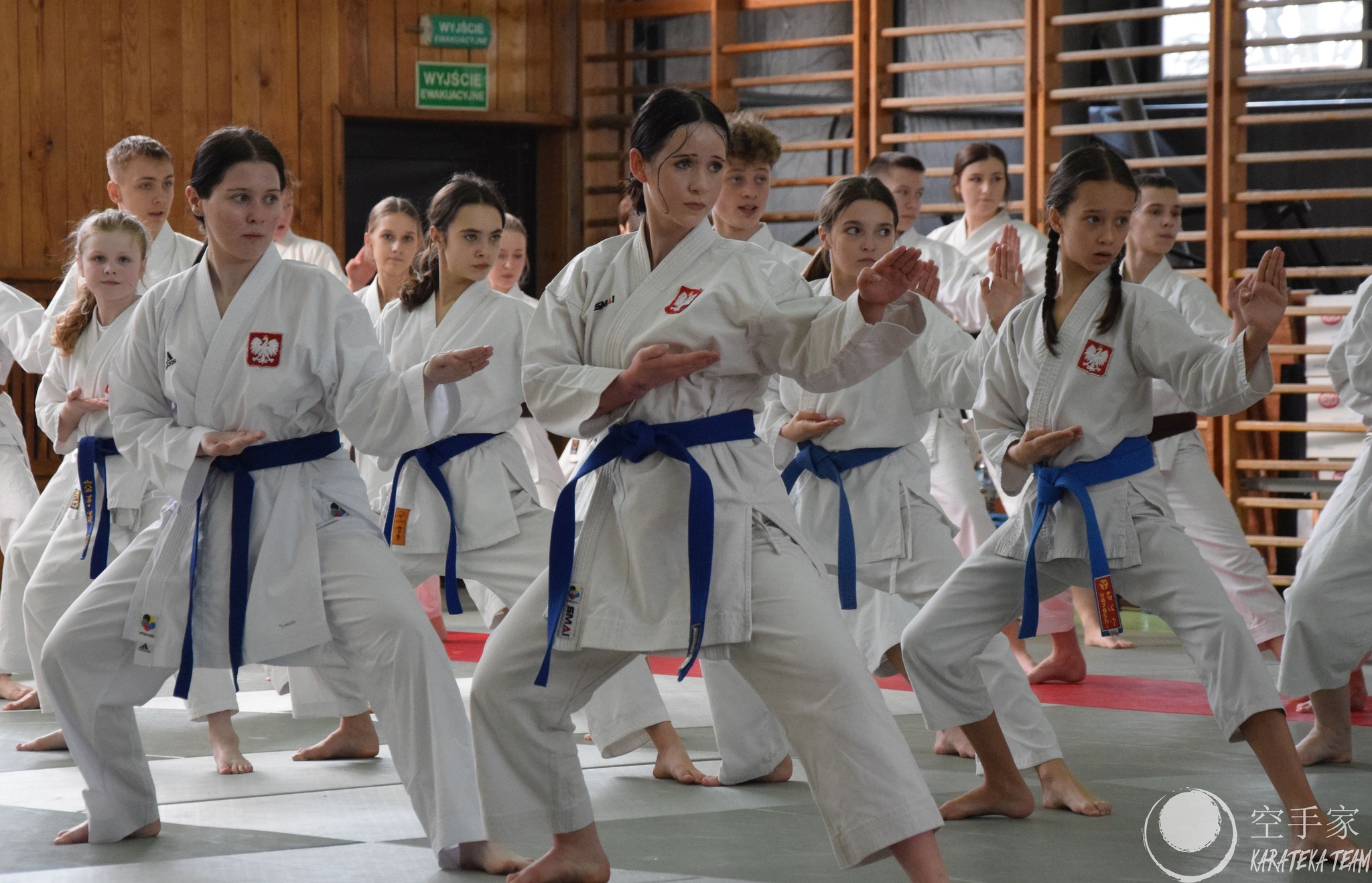 Zgrupowanie Kadry Narodowej