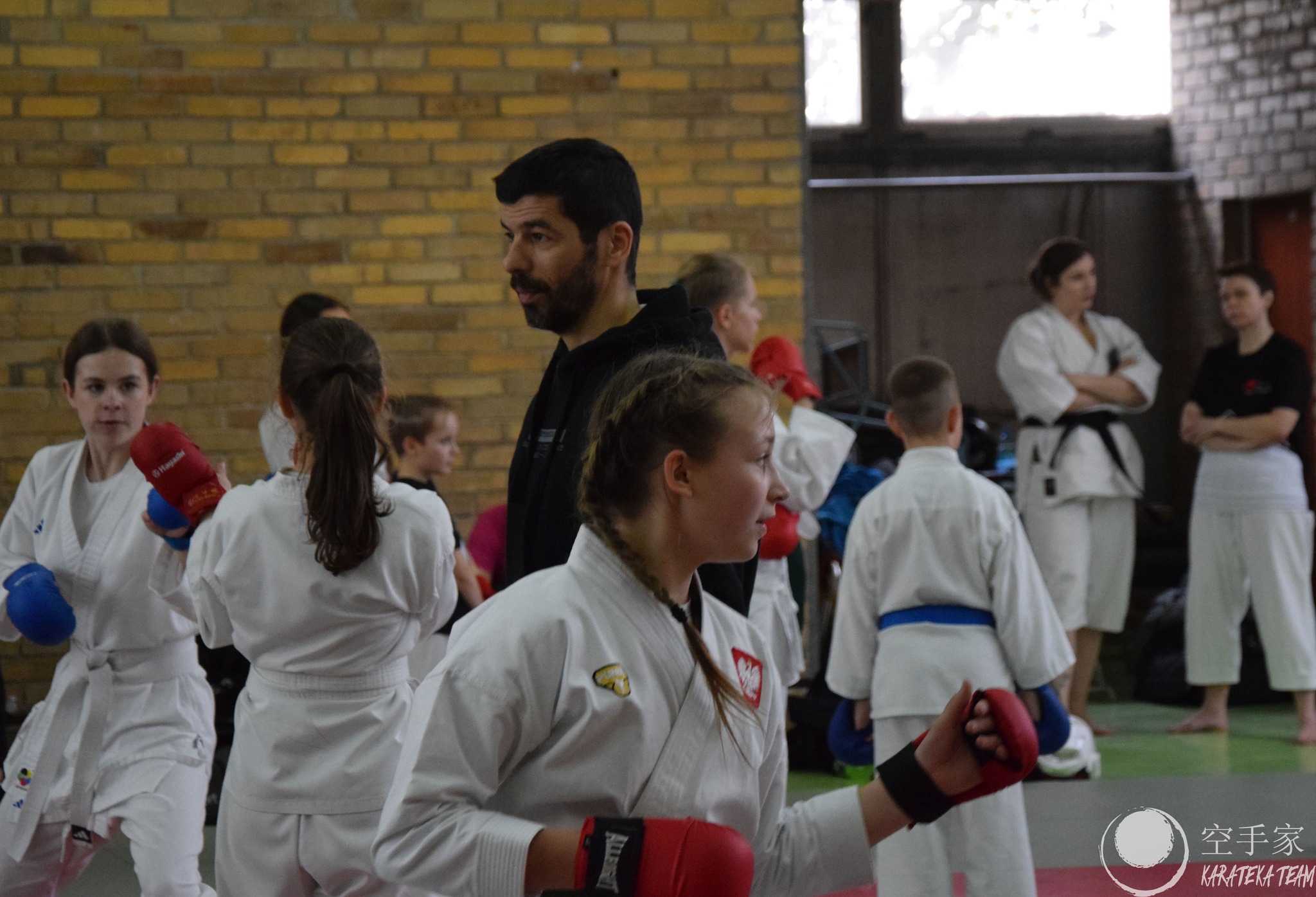 Zgrupowanie Kadry Narodowej