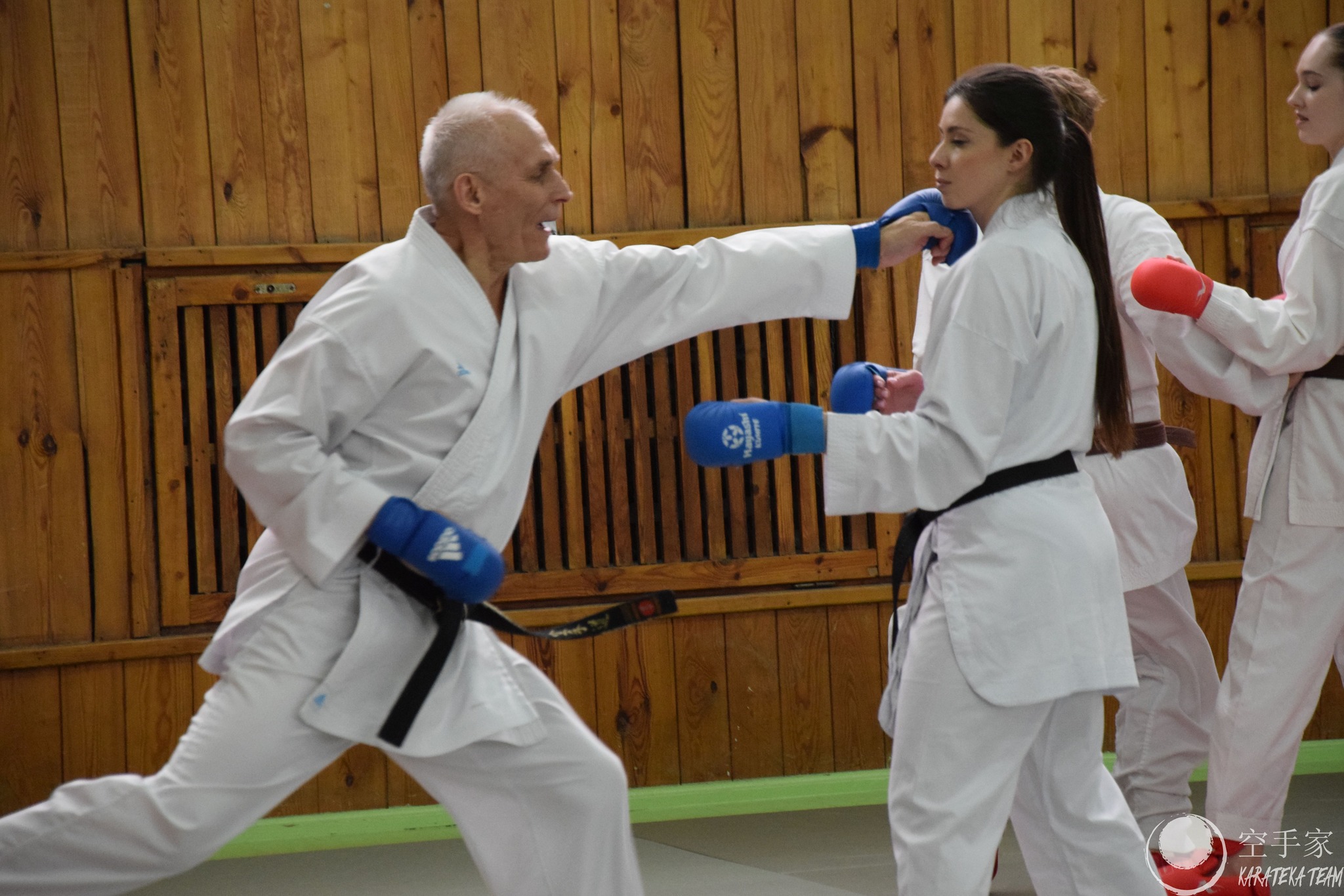 Zgrupowanie Kadry Narodowej