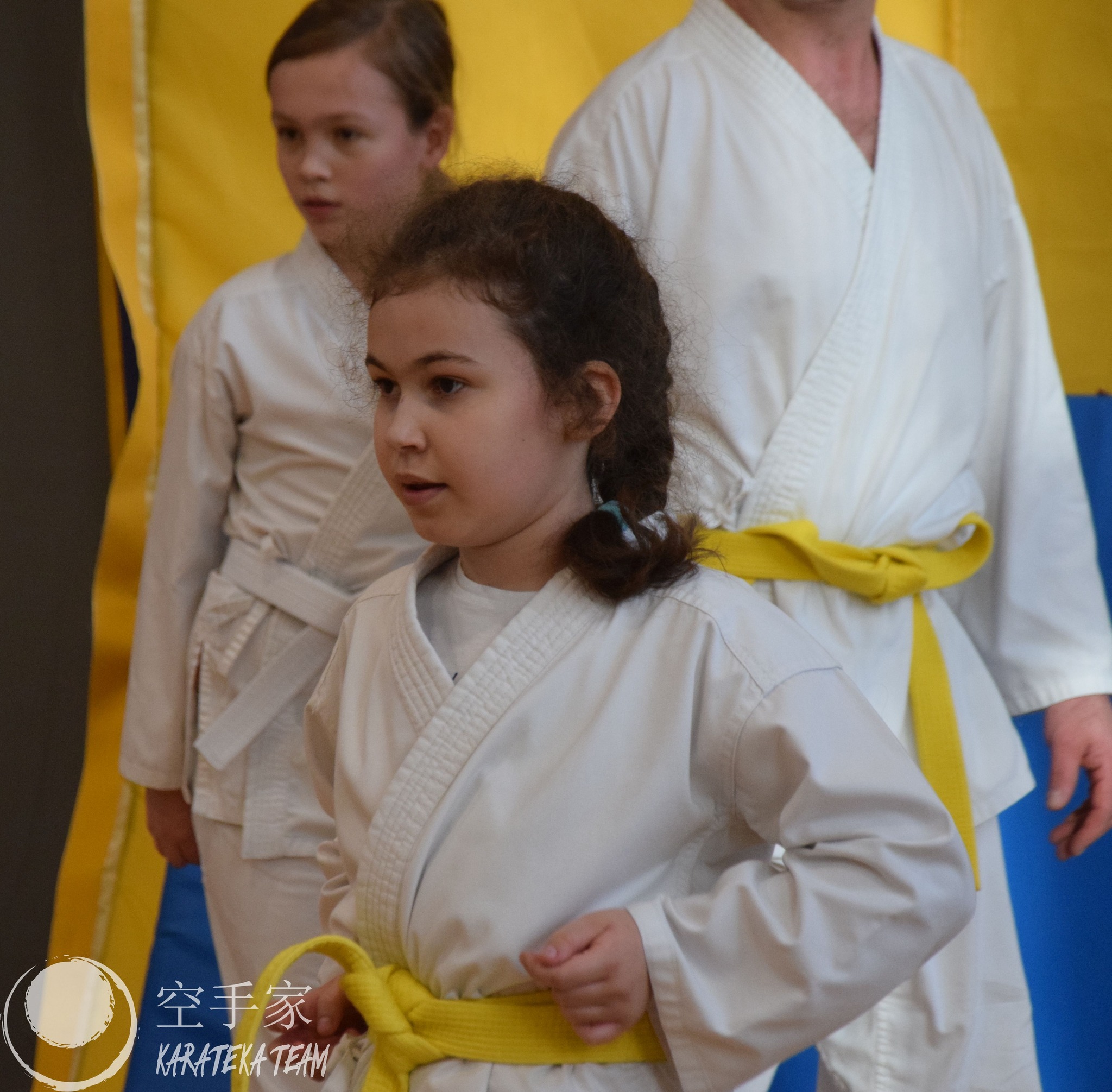 Gdzieś tutaj są Mistrzowie Świata