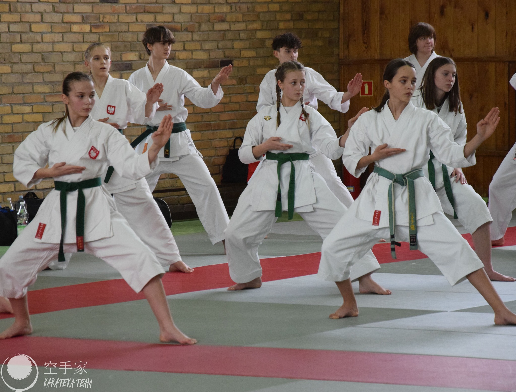 Zgrupowanie Kadry Narodowej