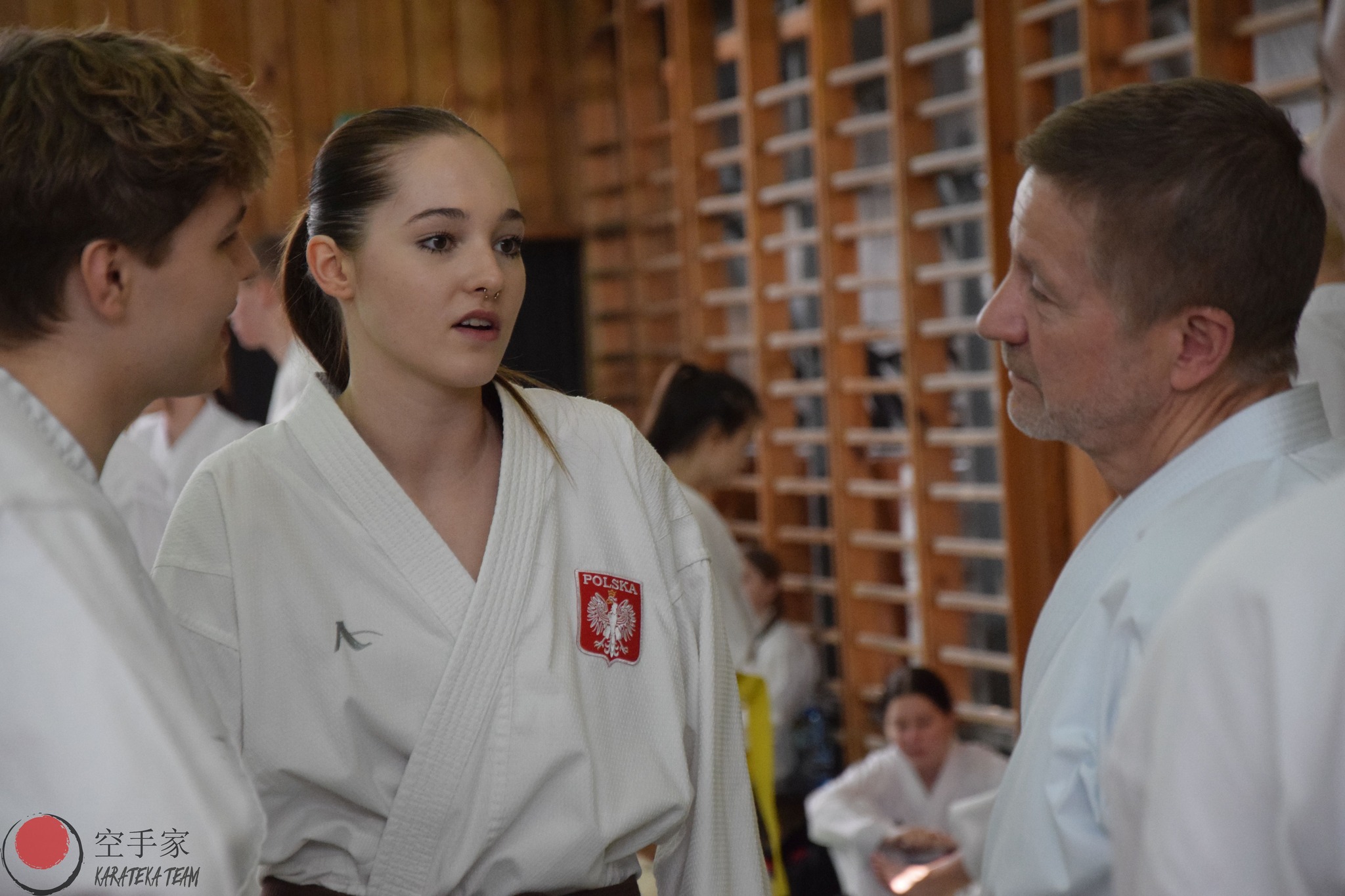 Zgrupowanie Kadry Narodowej