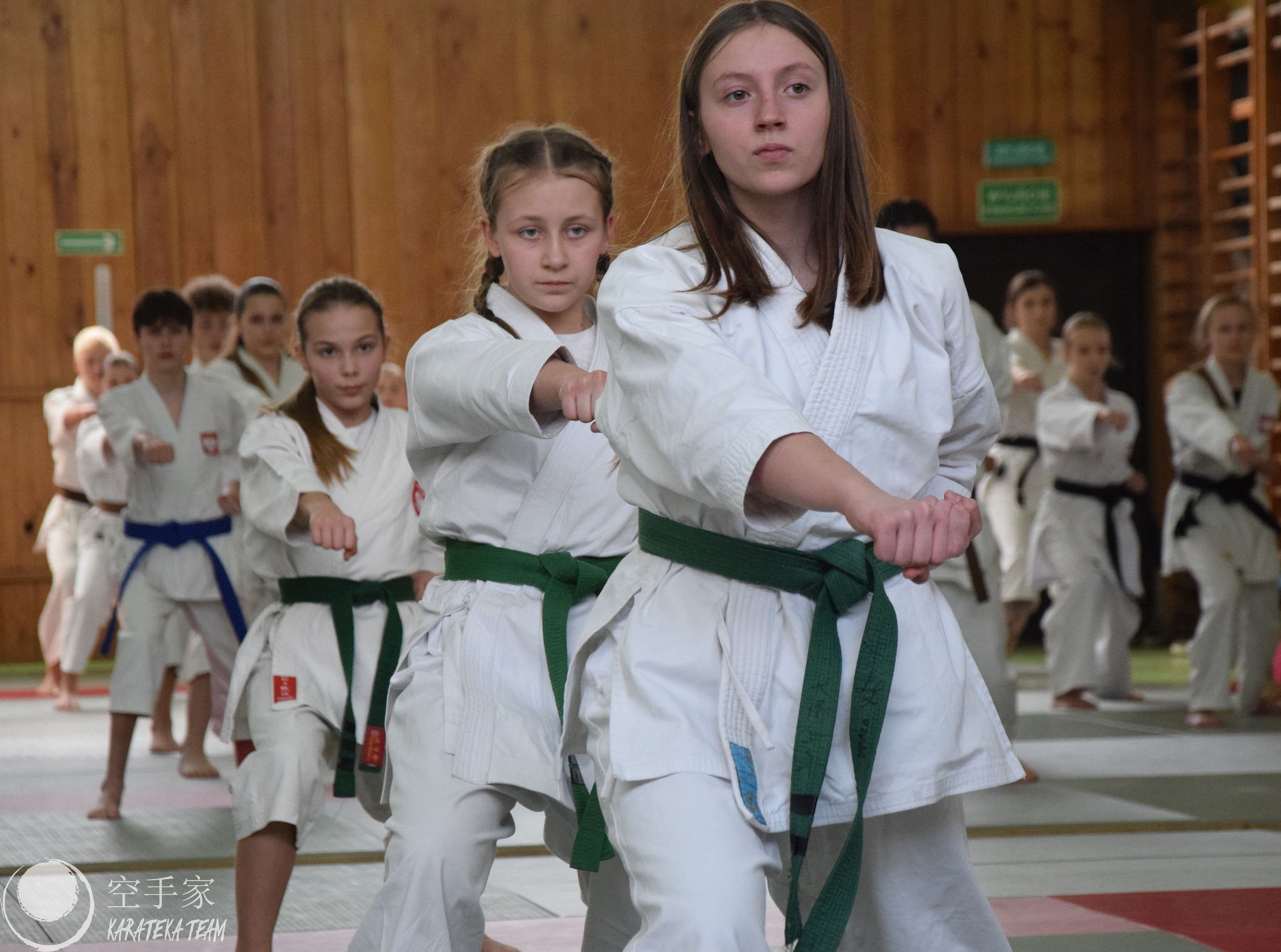 Zgrupowanie Kadry Narodowej