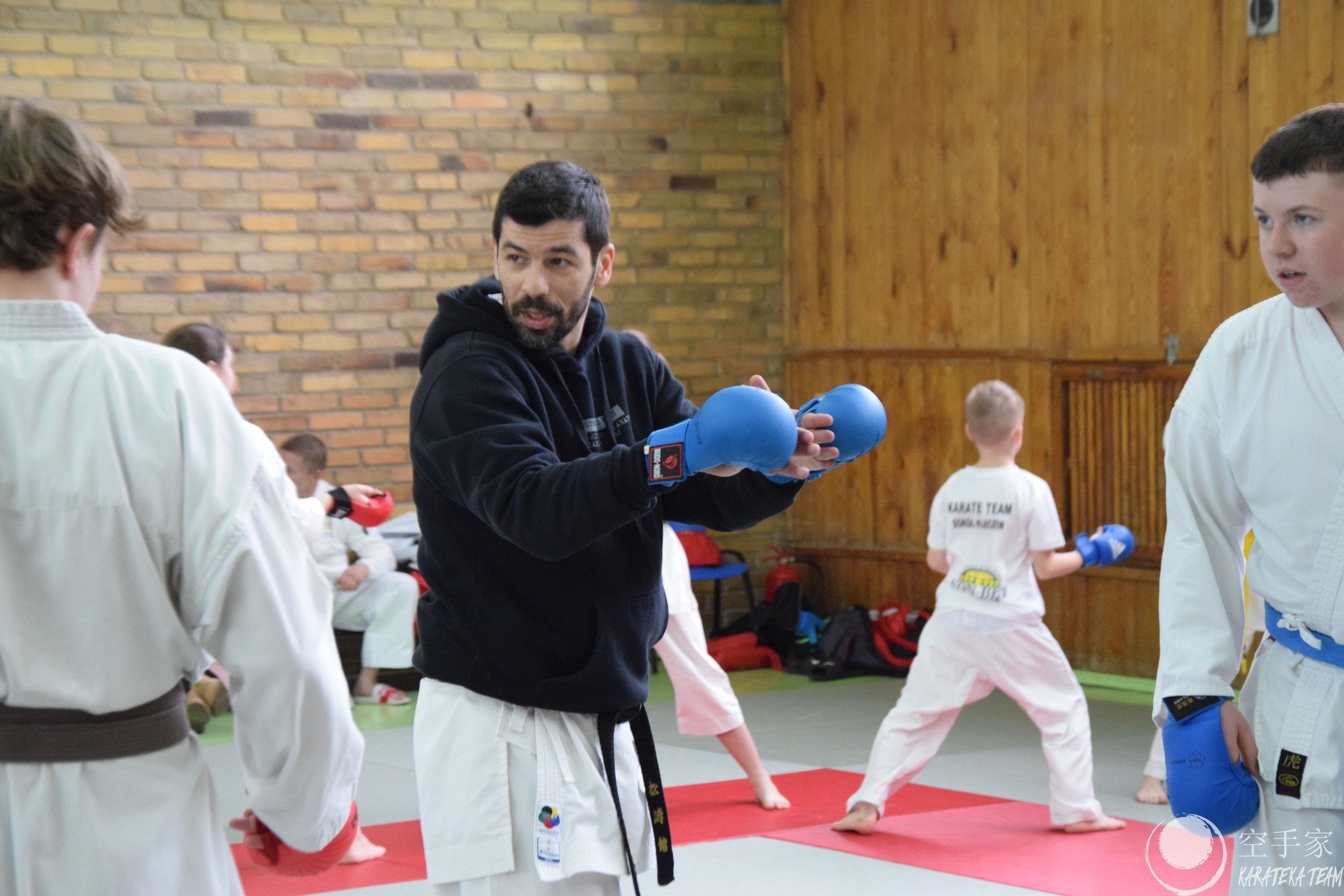 Zgrupowanie Kadry Narodowej