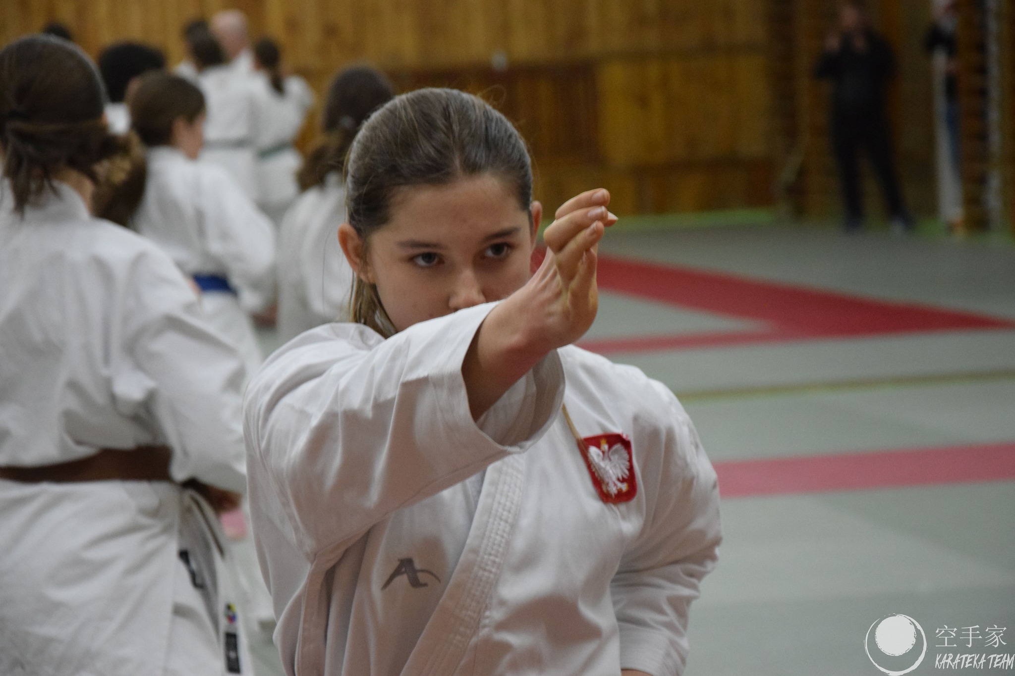 Zgrupowanie Kadry Narodowej