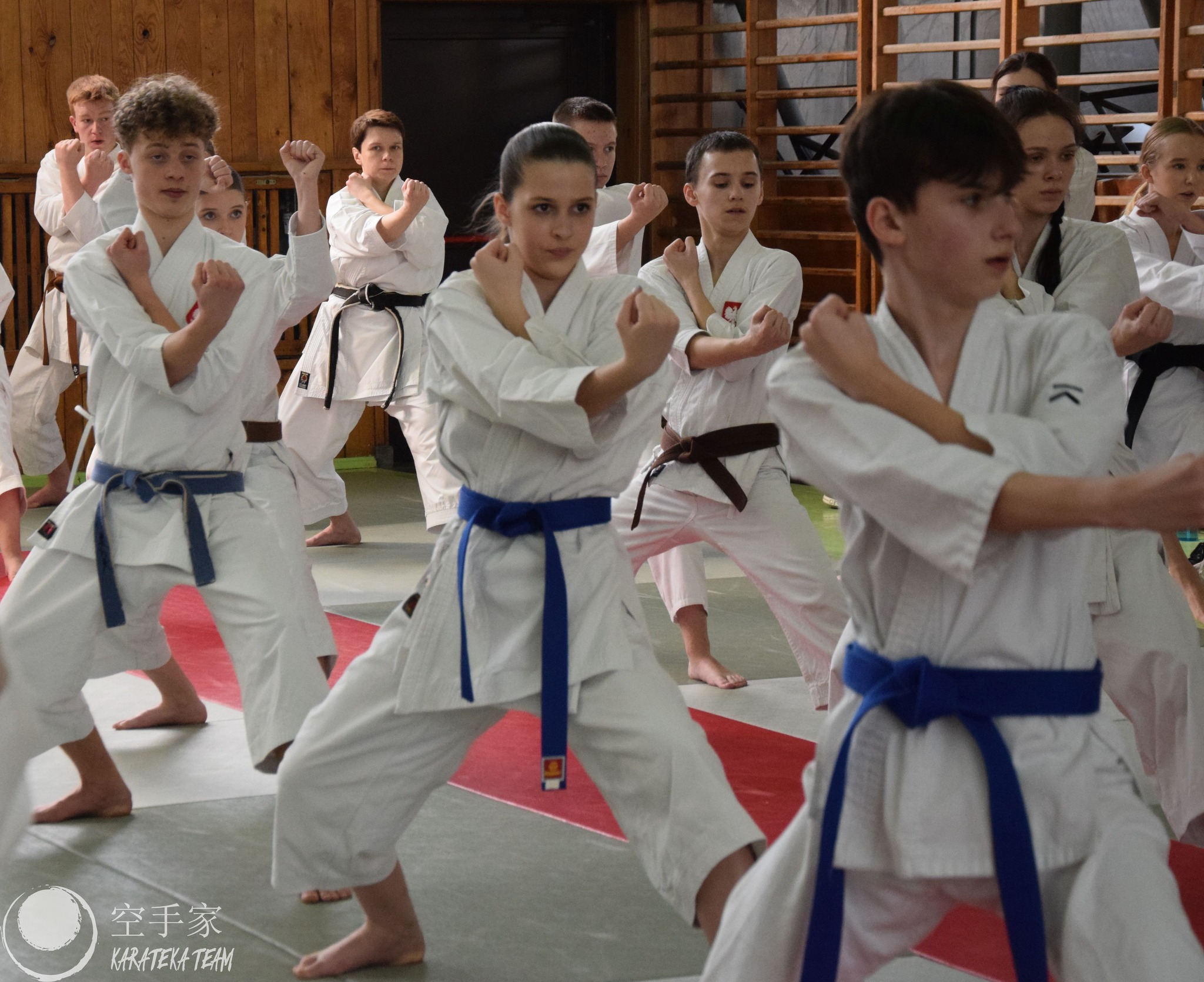 Zgrupowanie Kadry Narodowej