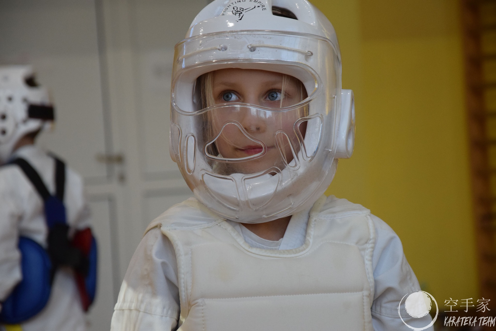 Gdzieś tutaj są Mistrzowie Świata