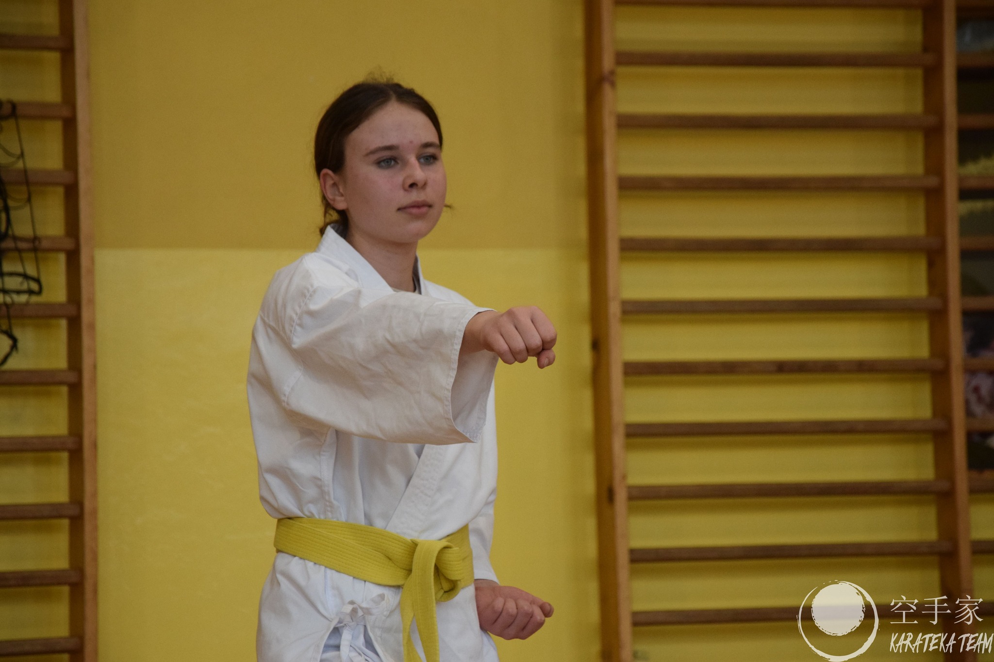 Gdzieś tutaj są Mistrzowie Świata