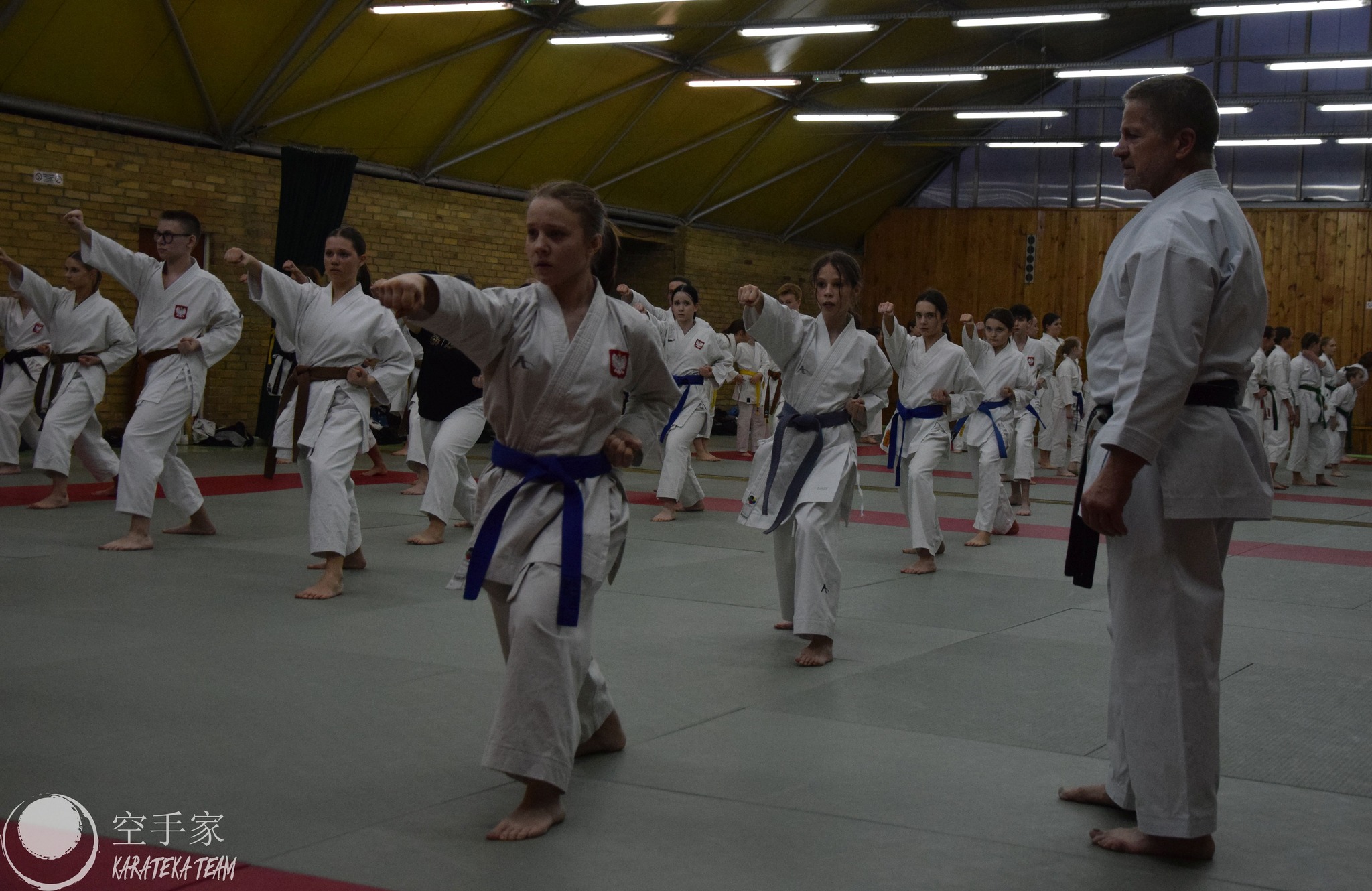 Zgrupowanie Kadry Narodowej