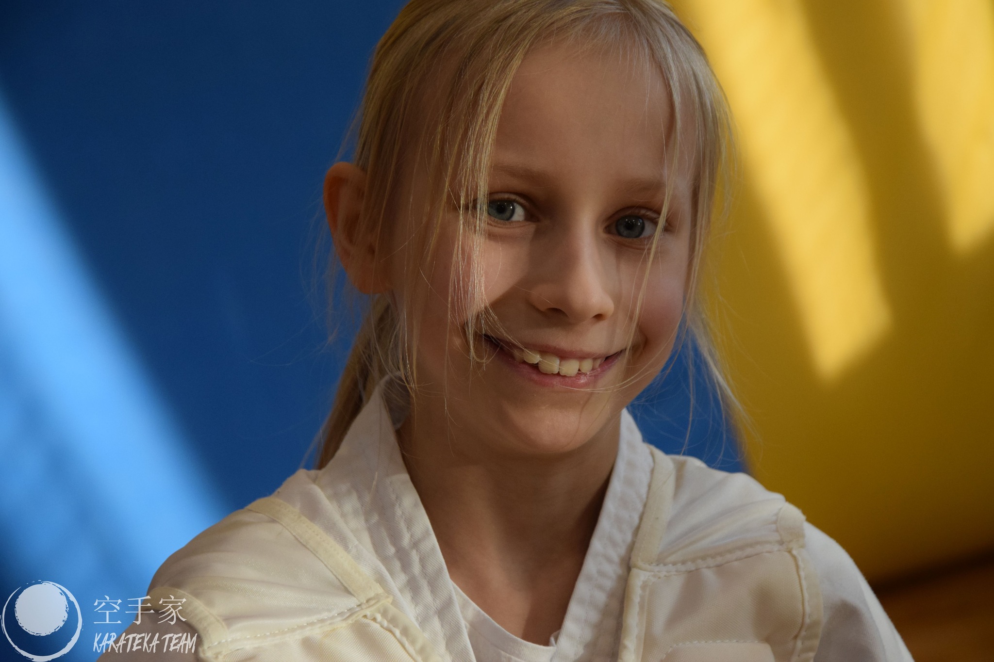 Gdzieś tutaj są Mistrzowie Świata