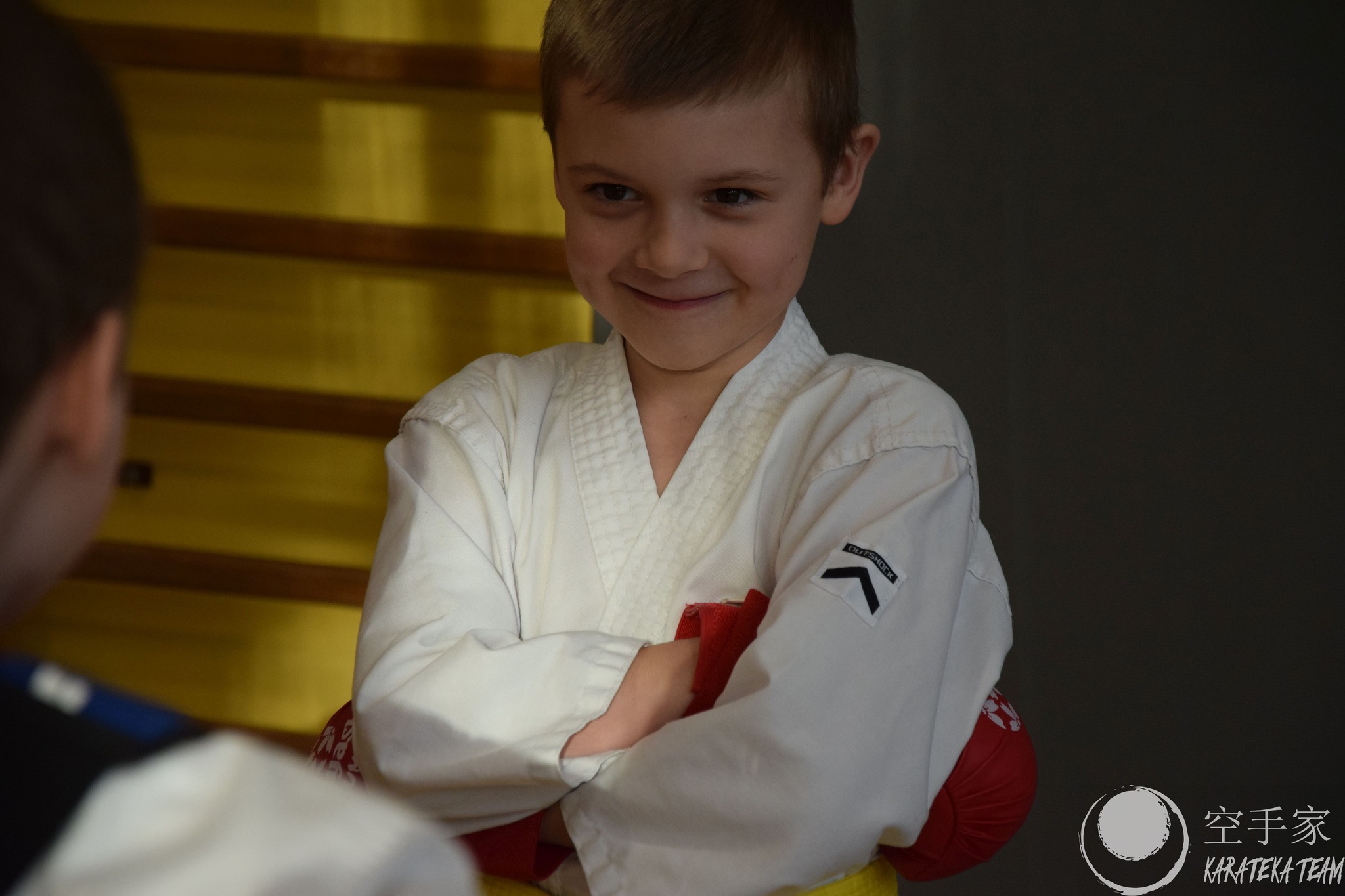 Gdzieś tutaj są Mistrzowie Świata