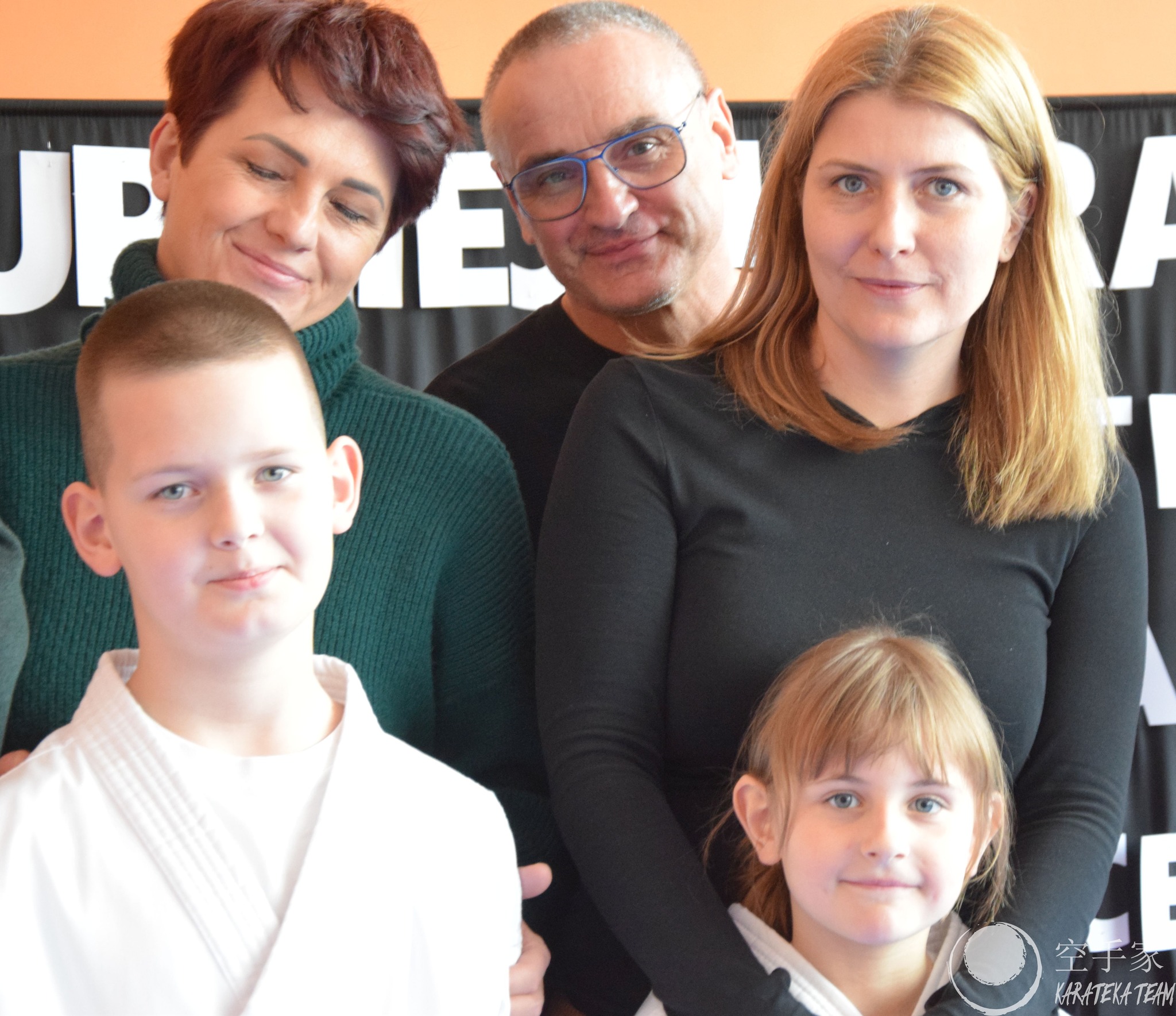 Młode Wilczki pokazały pazur!!!