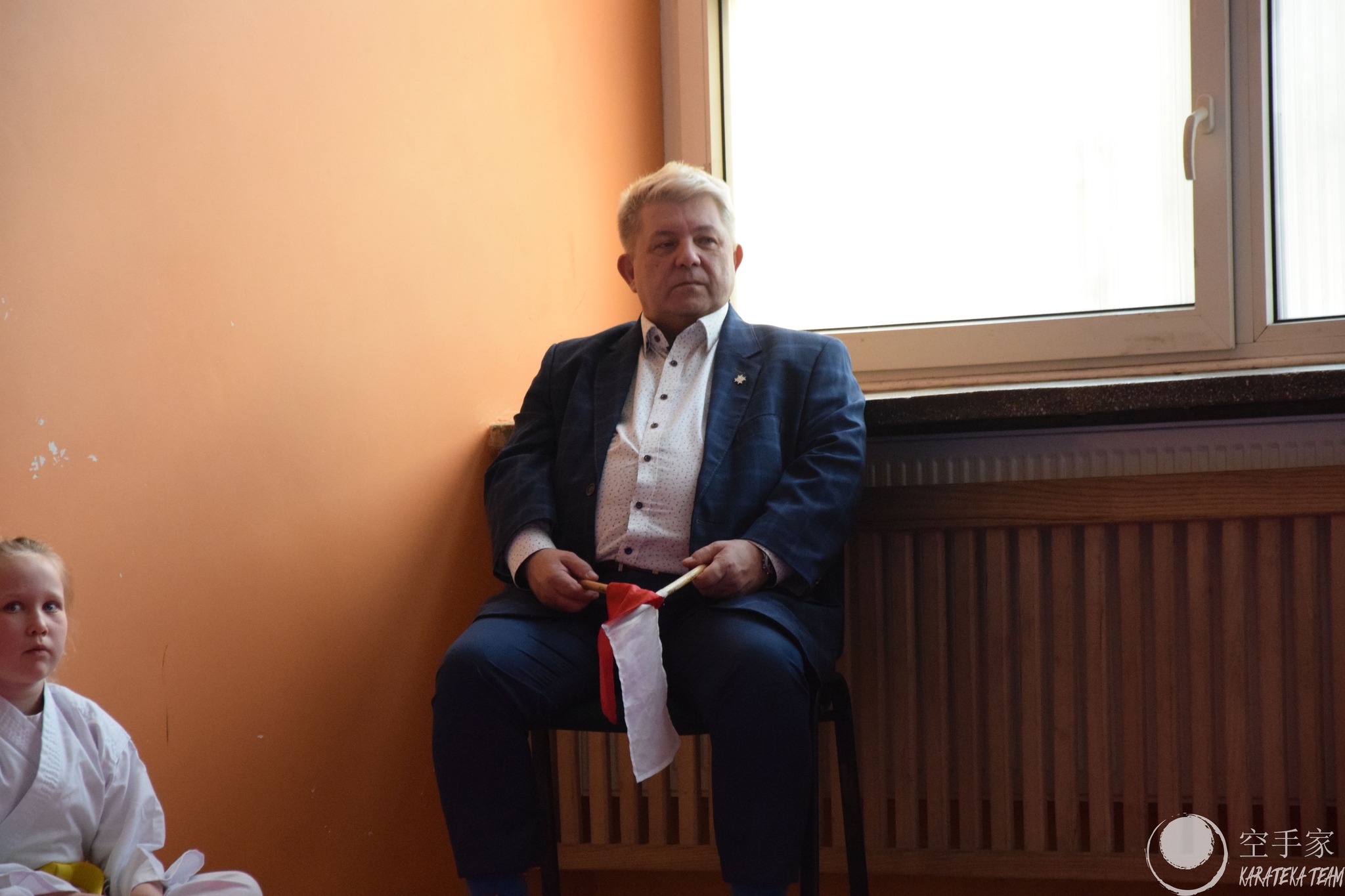 Młode Wilczki pokazały pazur!!!