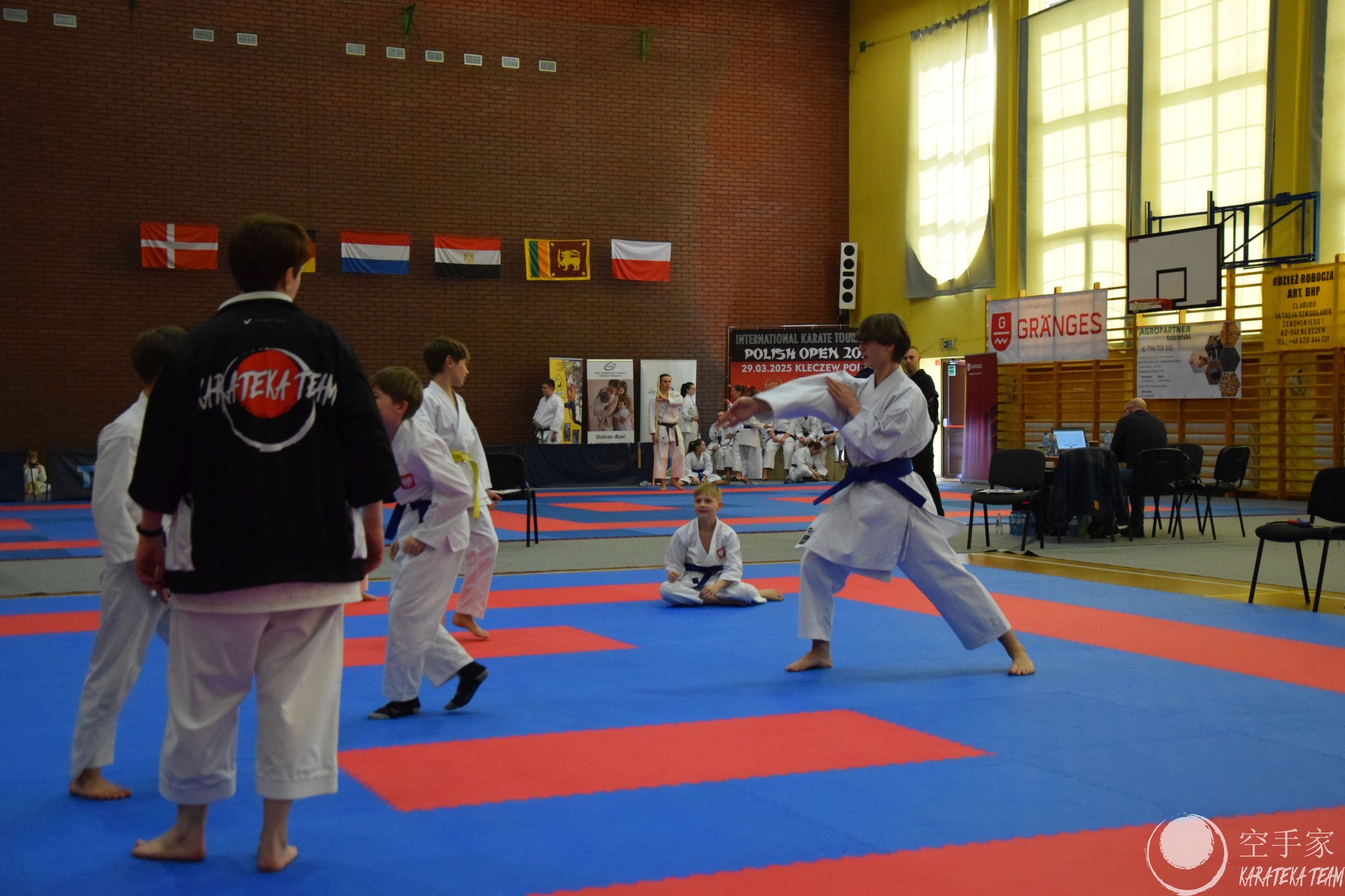 Polish Open 2025
