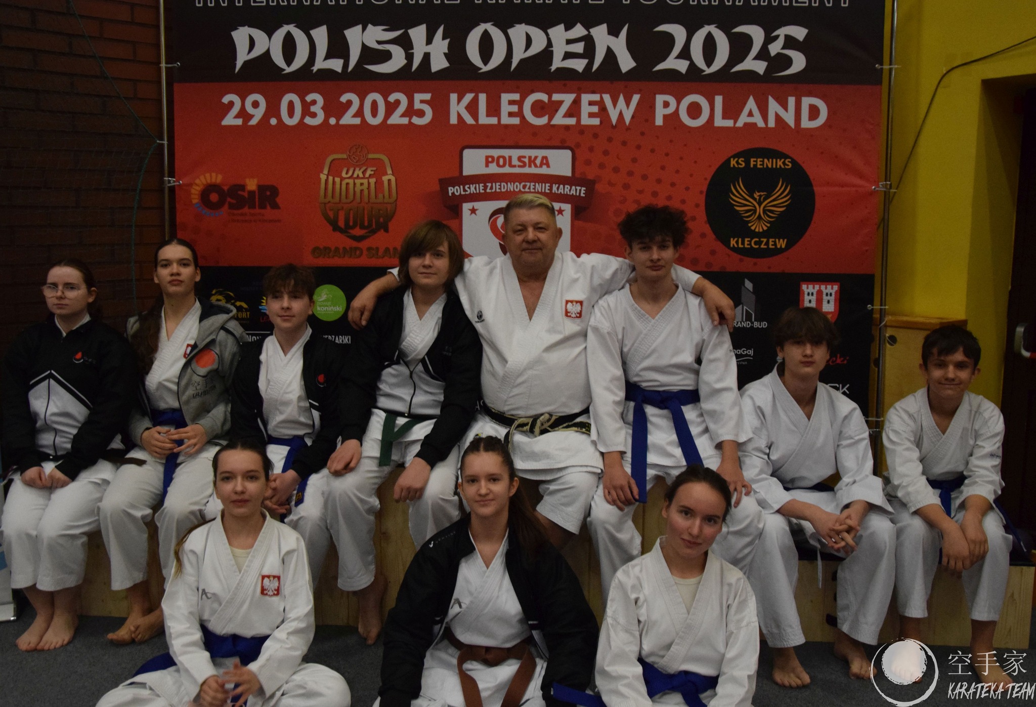 Polish Open 2025