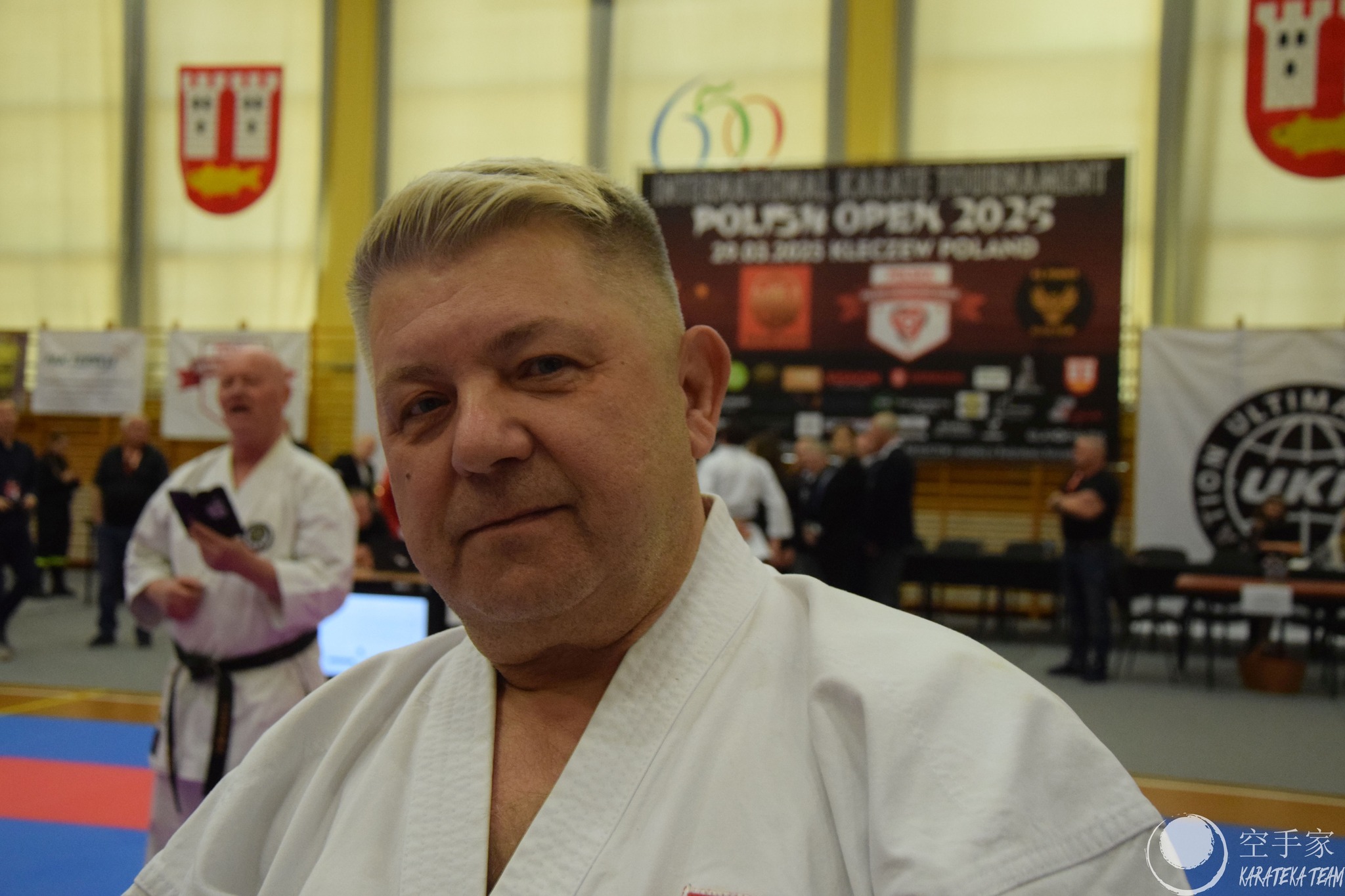 Bo najważniejszy jest uśmiech Dziecka :)