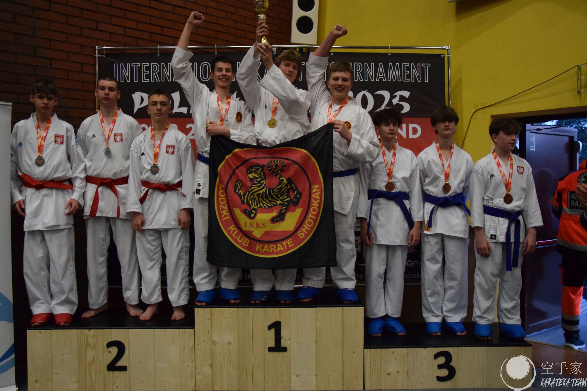 Polish Open 2025