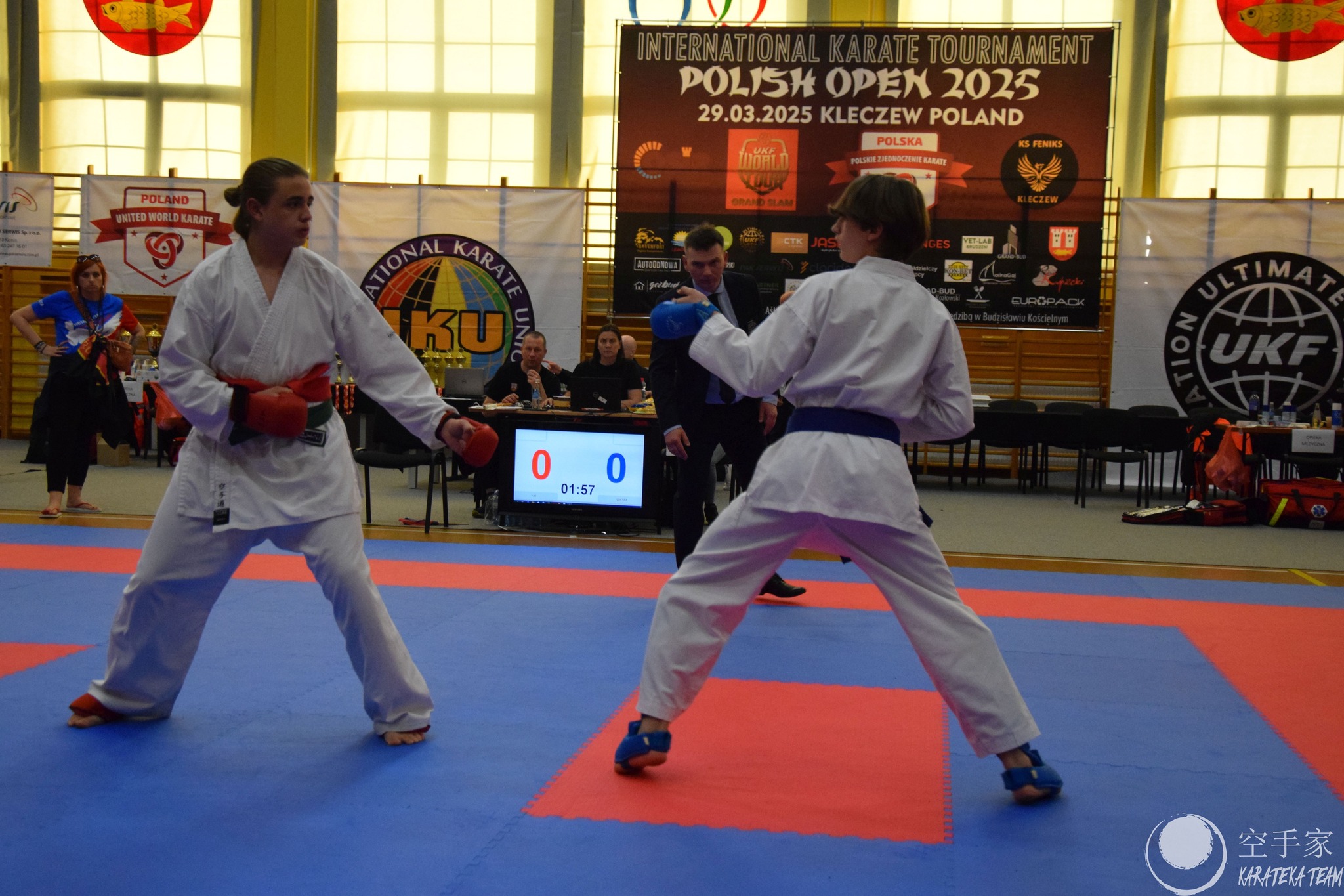Polish Open 2025