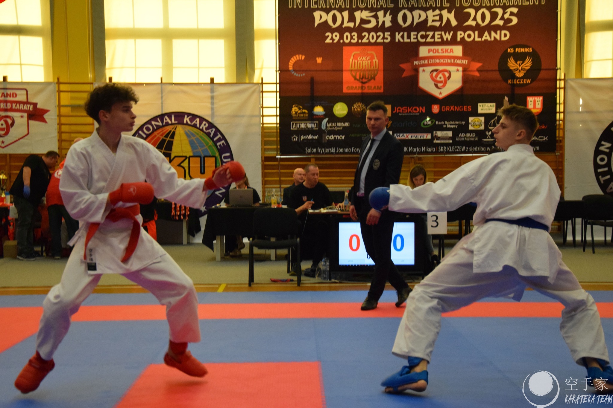 Polish Open 2025