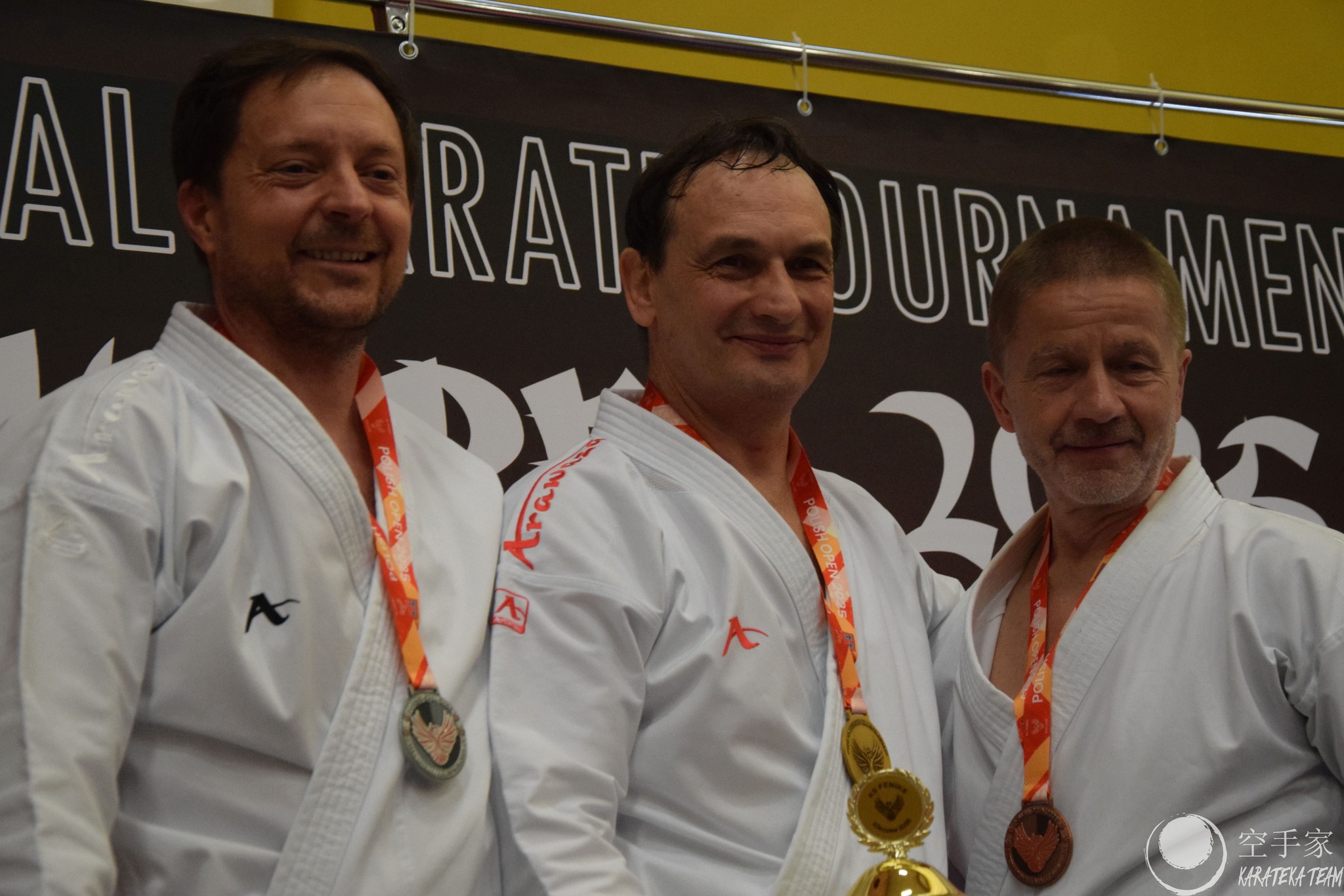 Polish Open 2025