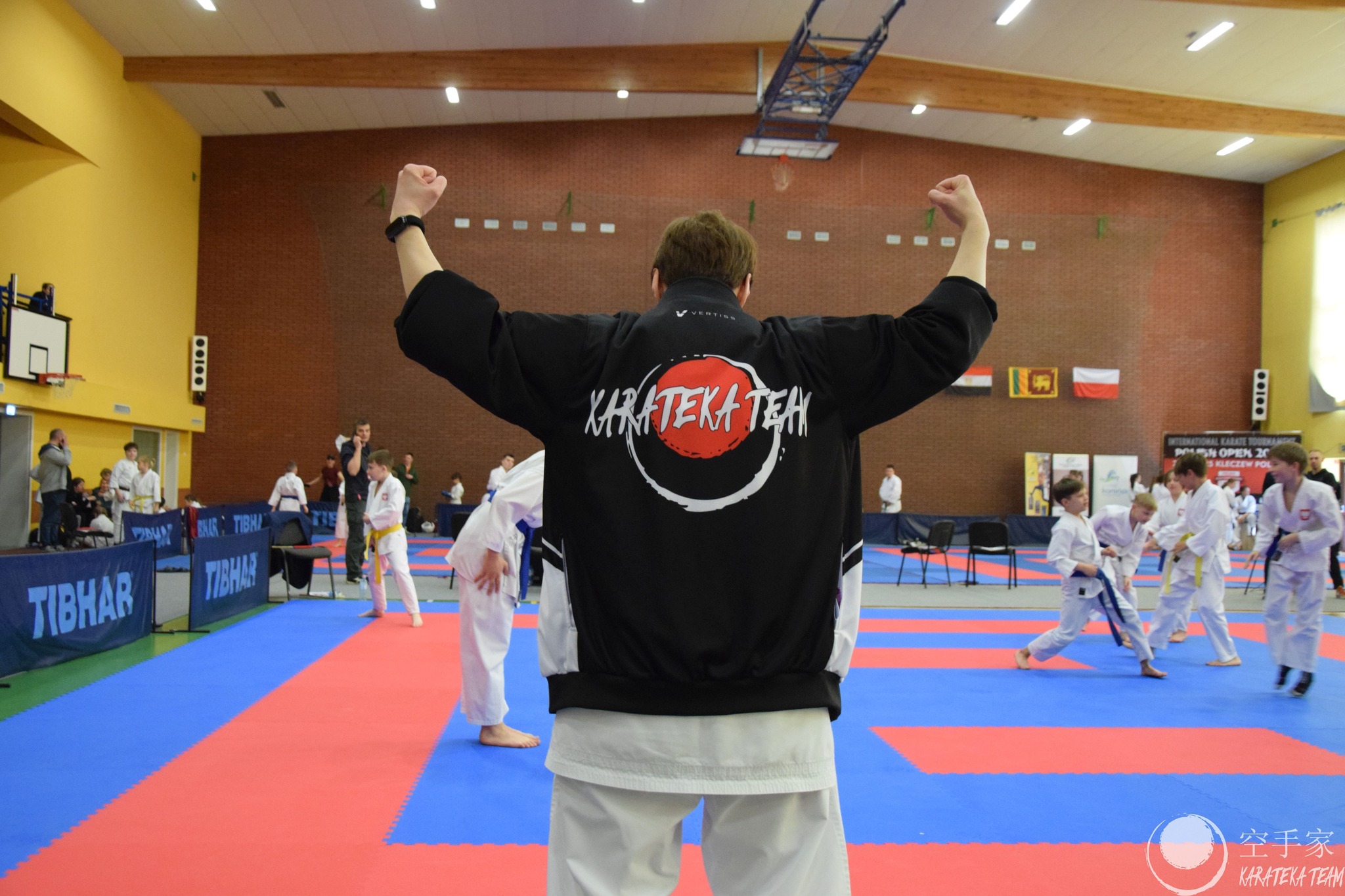 Bo najważniejszy jest uśmiech Dziecka :)