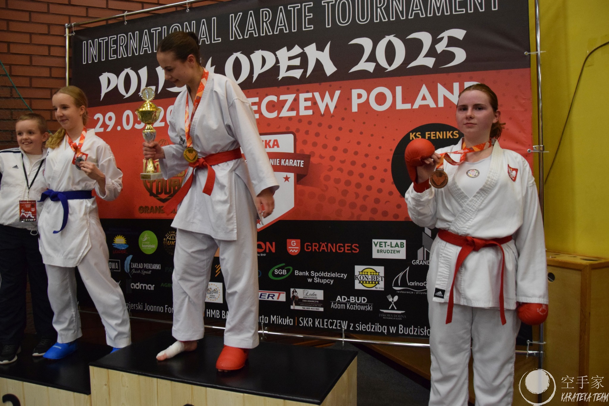Polish Open 2025