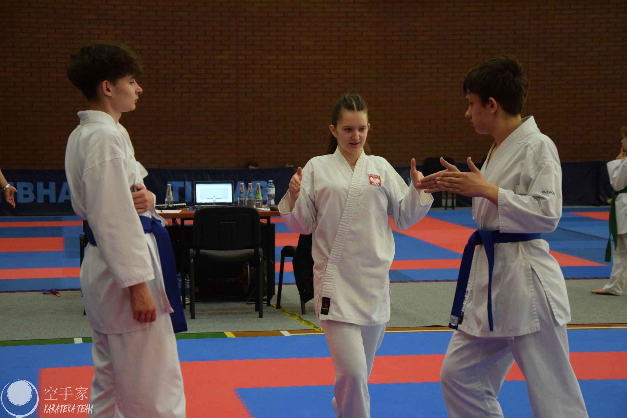 Bo najważniejszy jest uśmiech Dziecka :)