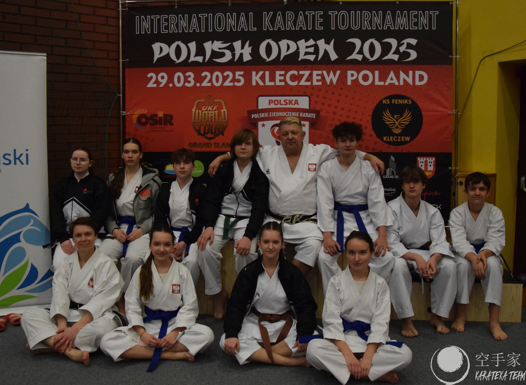 Bo najważniejszy jest uśmiech Dziecka :)