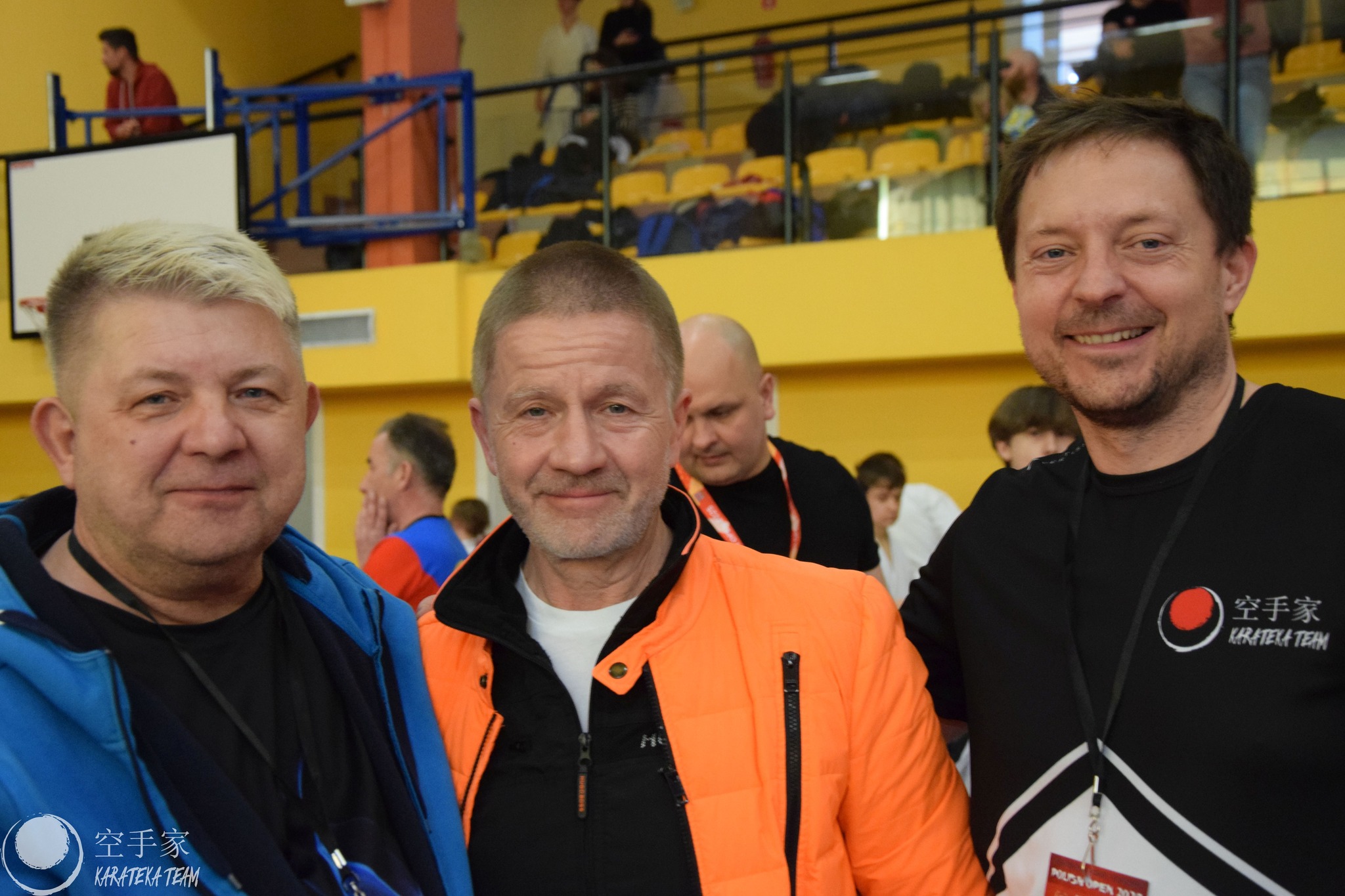 Bo najważniejszy jest uśmiech Dziecka :)