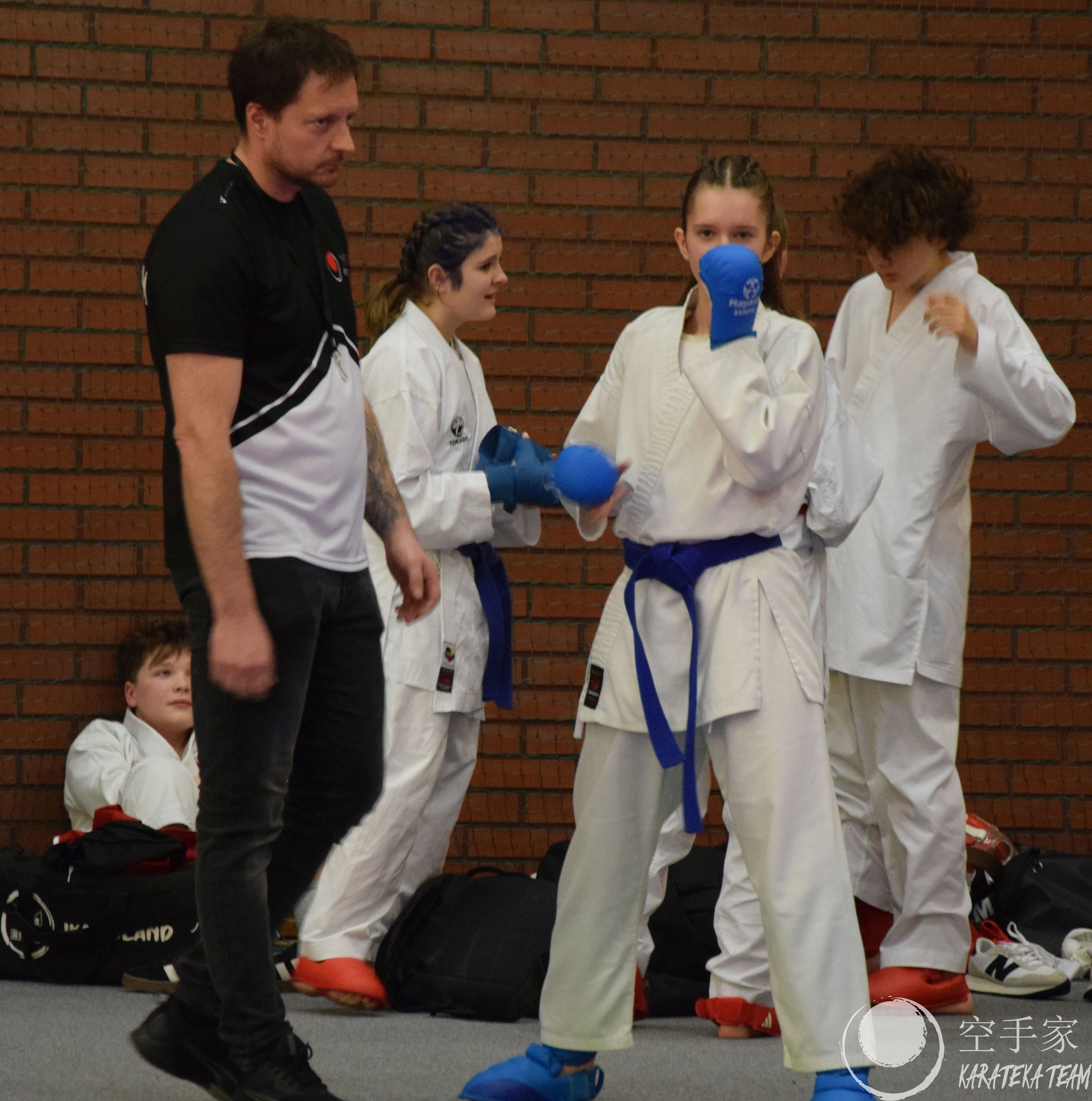 Bo najważniejszy jest uśmiech Dziecka :)