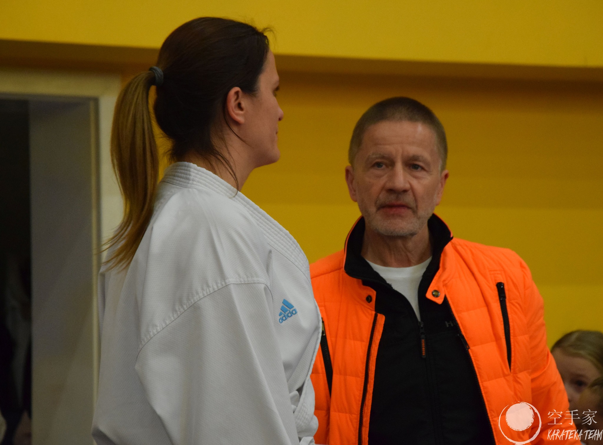 Bo najważniejszy jest uśmiech Dziecka :)