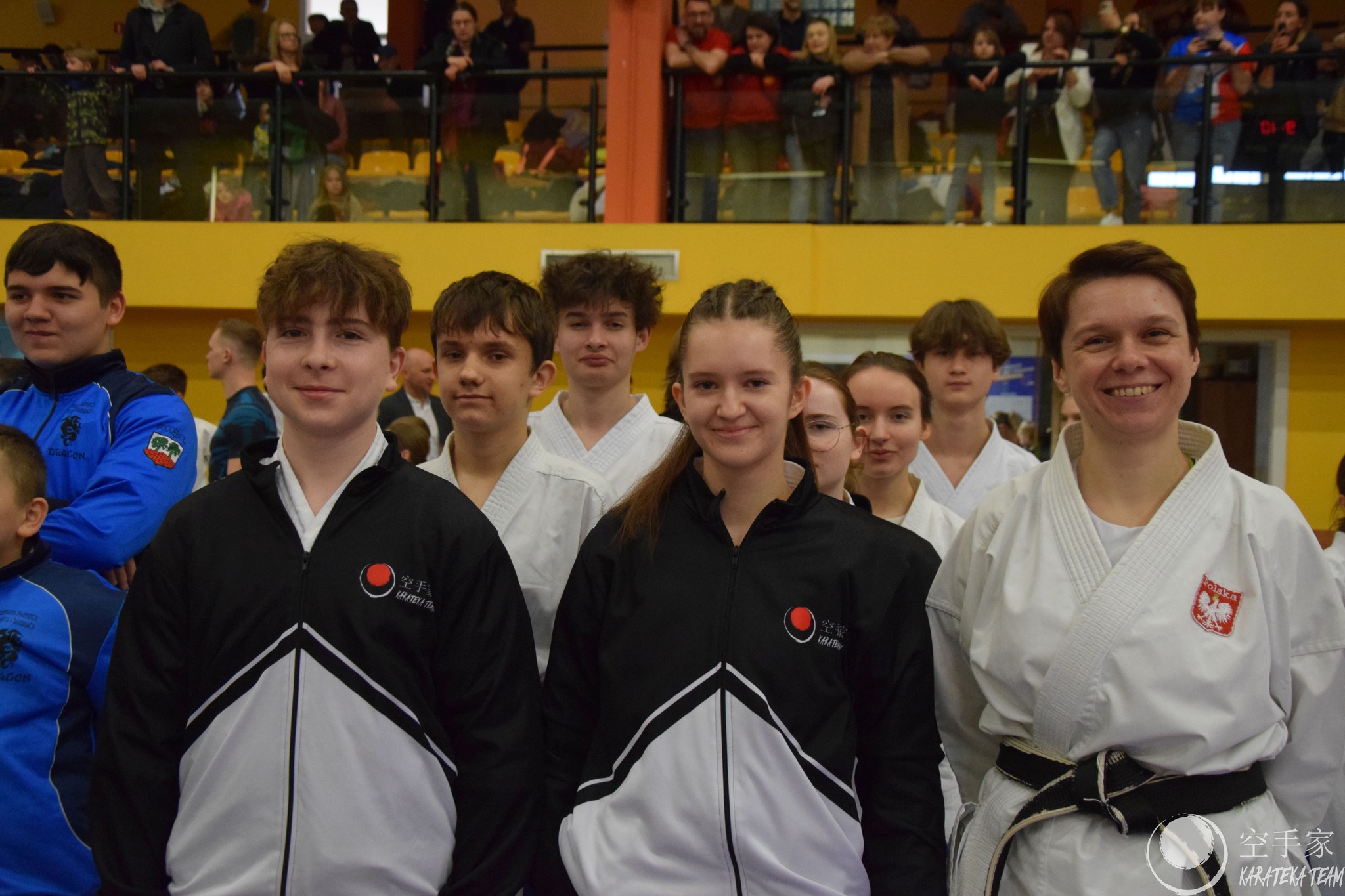 Bo najważniejszy jest uśmiech Dziecka :)