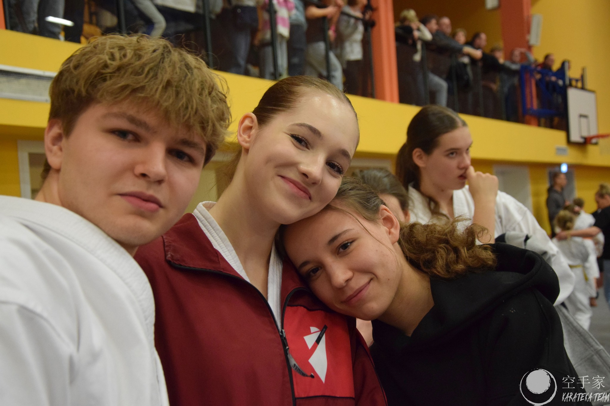 Bo najważniejszy jest uśmiech Dziecka :)